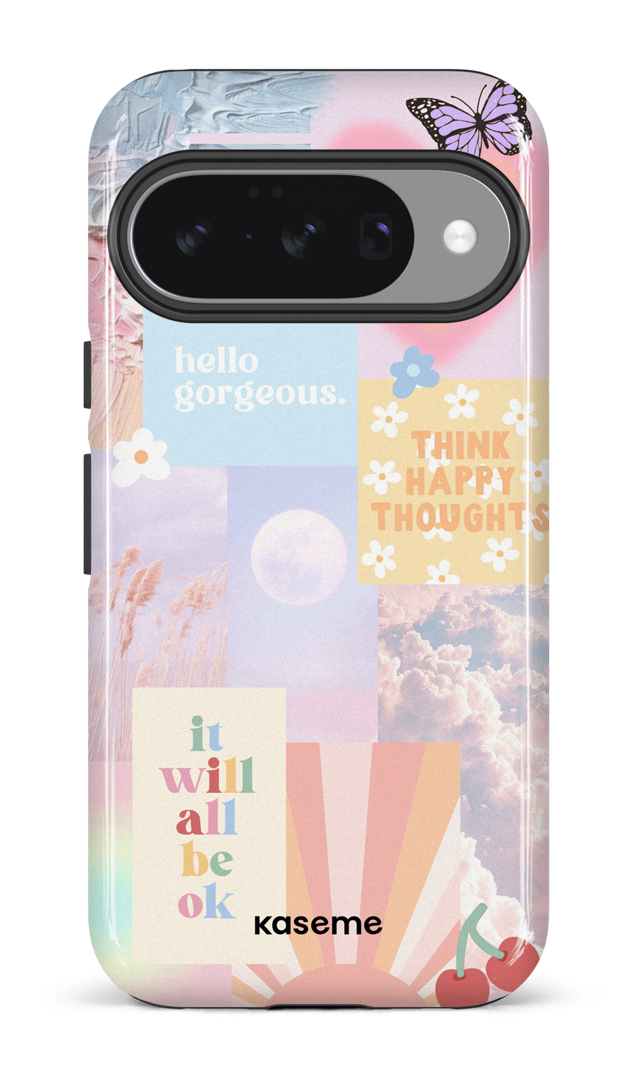 Google Pixel 10 Impact (Gloss) Bae -