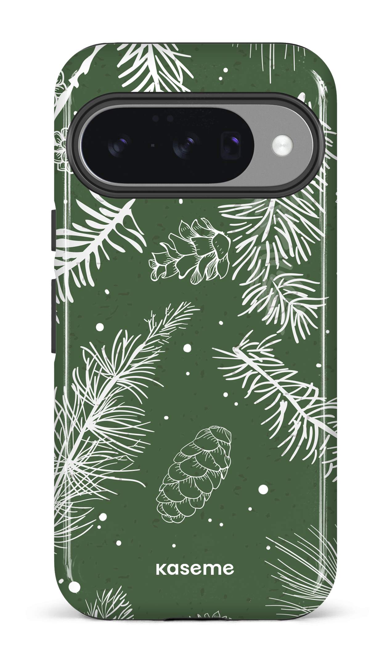 Google Pixel 10 Impact (Gloss) Balsam -