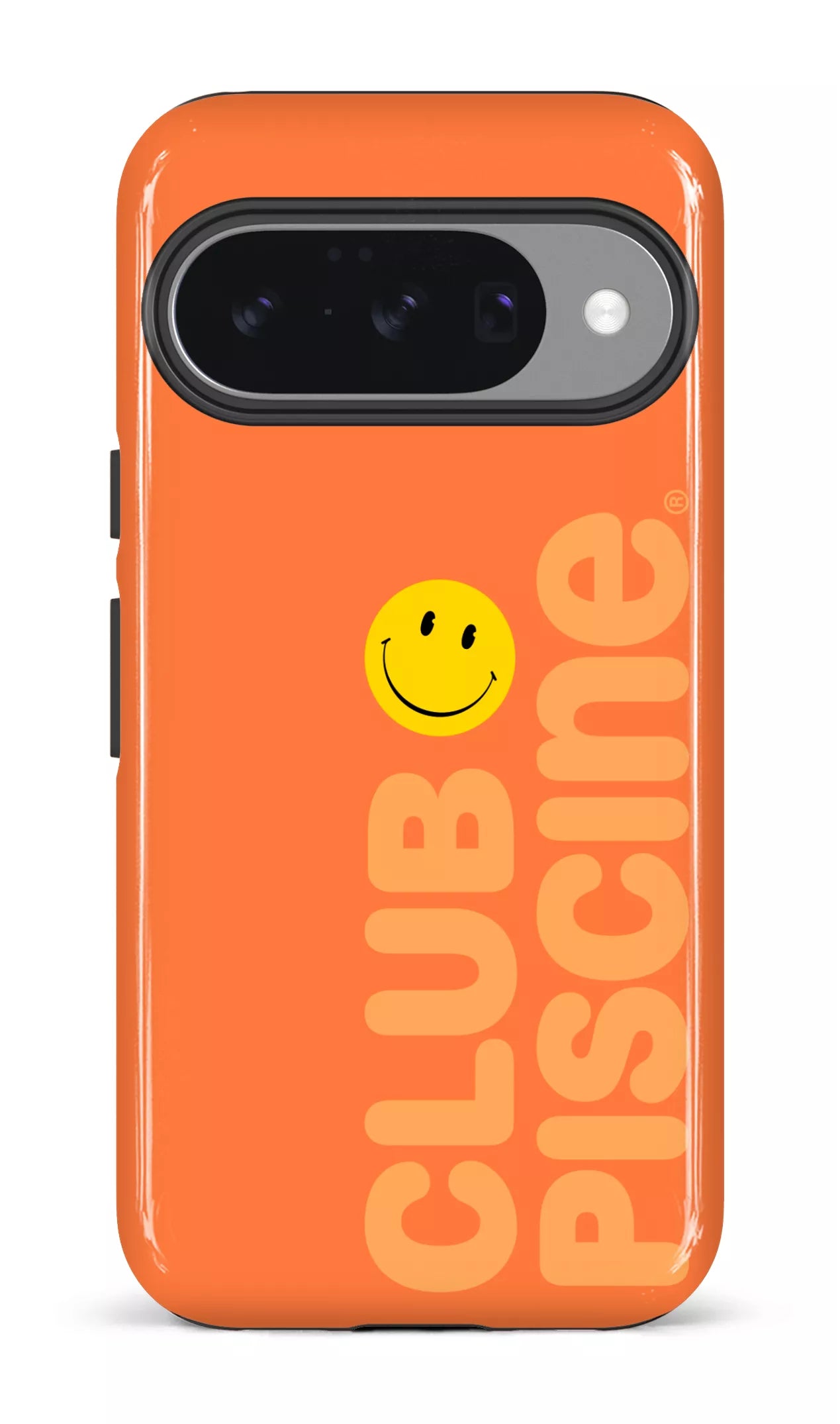 Google Pixel 10 Impact (Gloss) Beach Towel by Club Piscine -