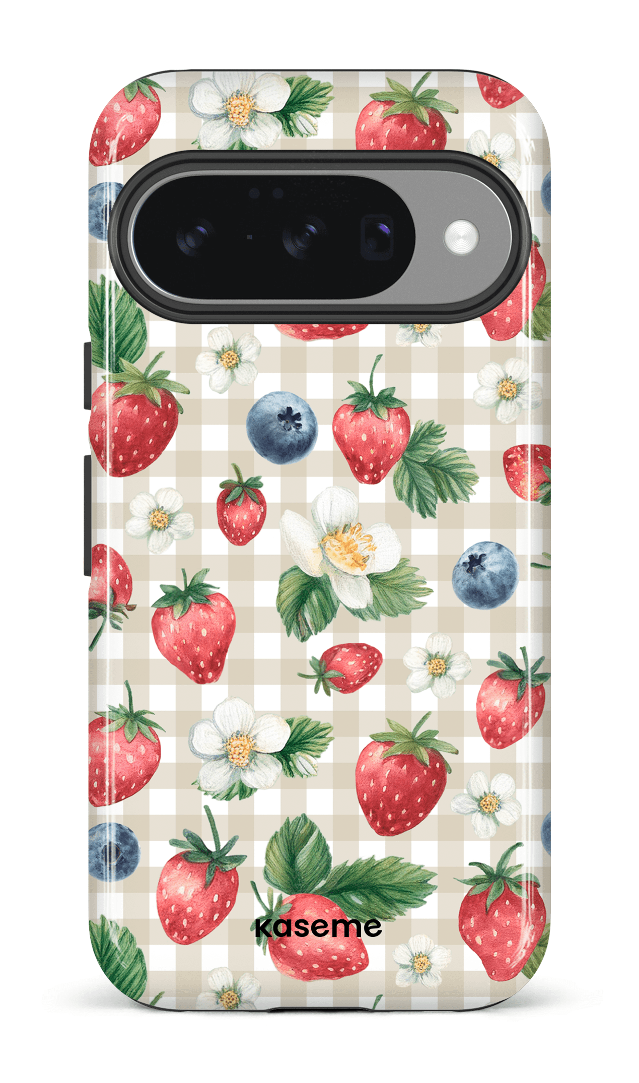 Google Pixel 10 Impact (Gloss) Berry Bliss -