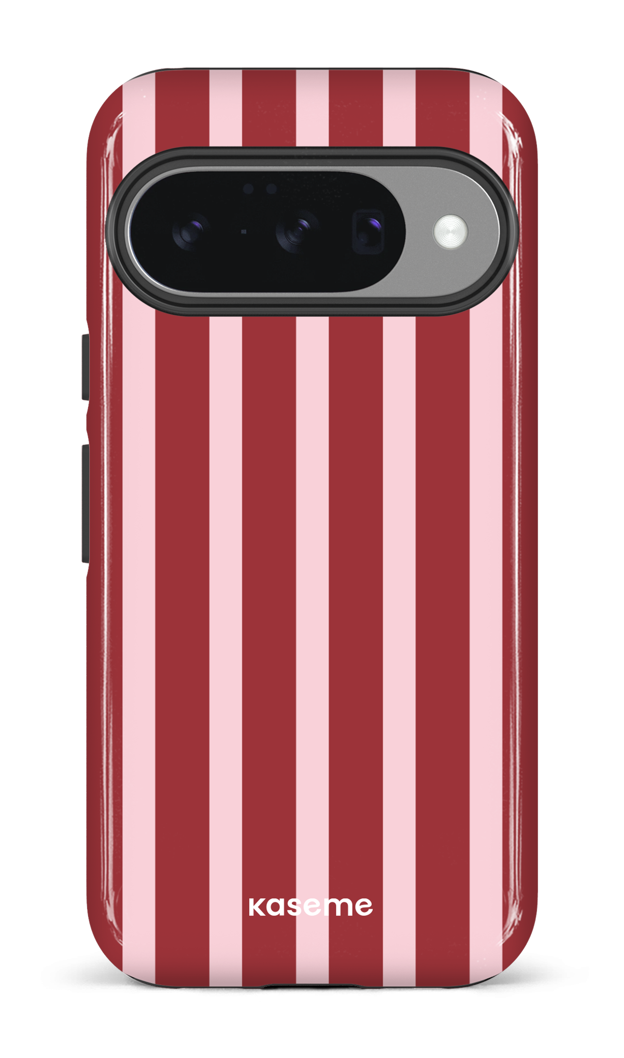 Google Pixel 10 Impact (Gloss) Berry Lane -