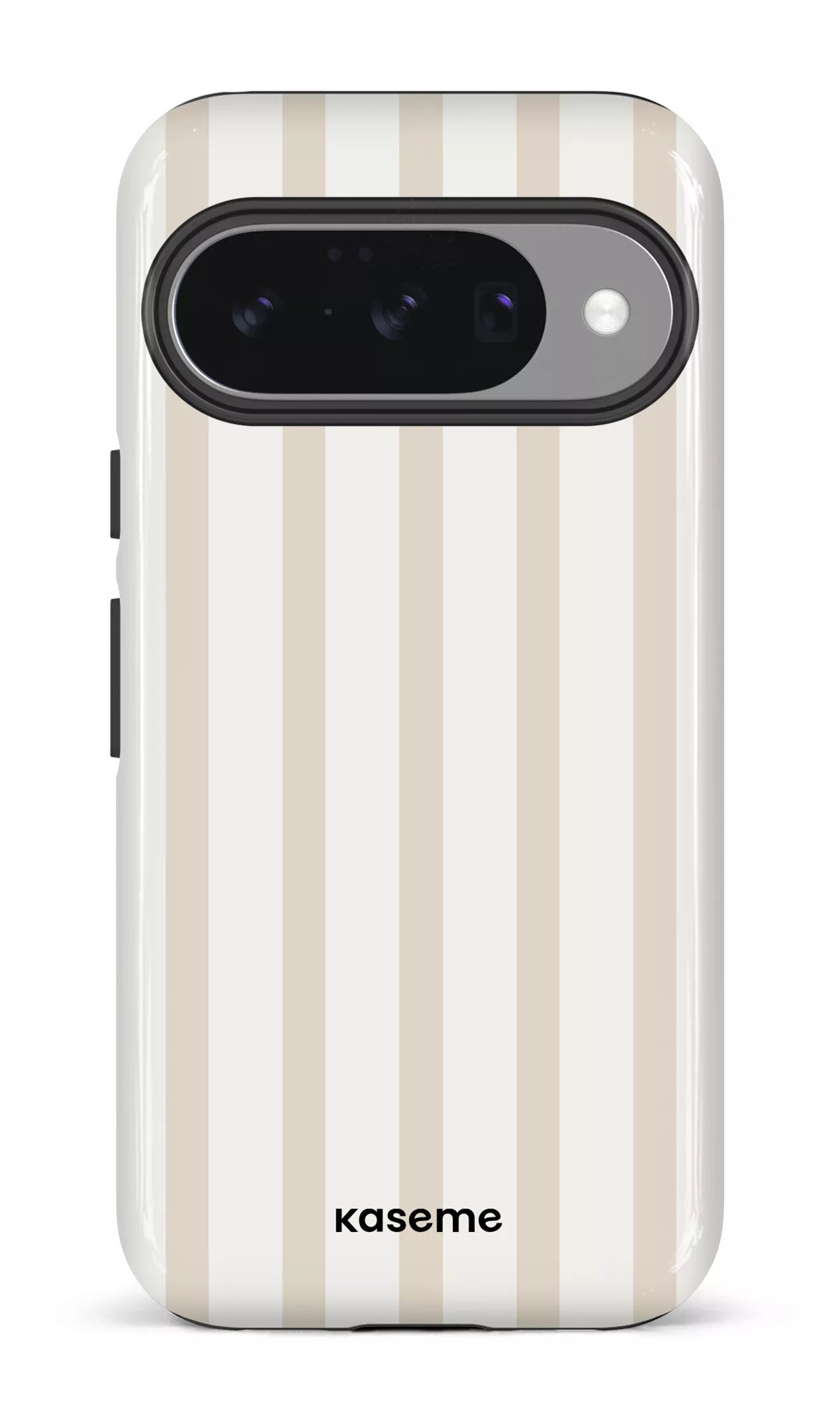 Google Pixel 10 Impact (Gloss) Berry Lane Beige -