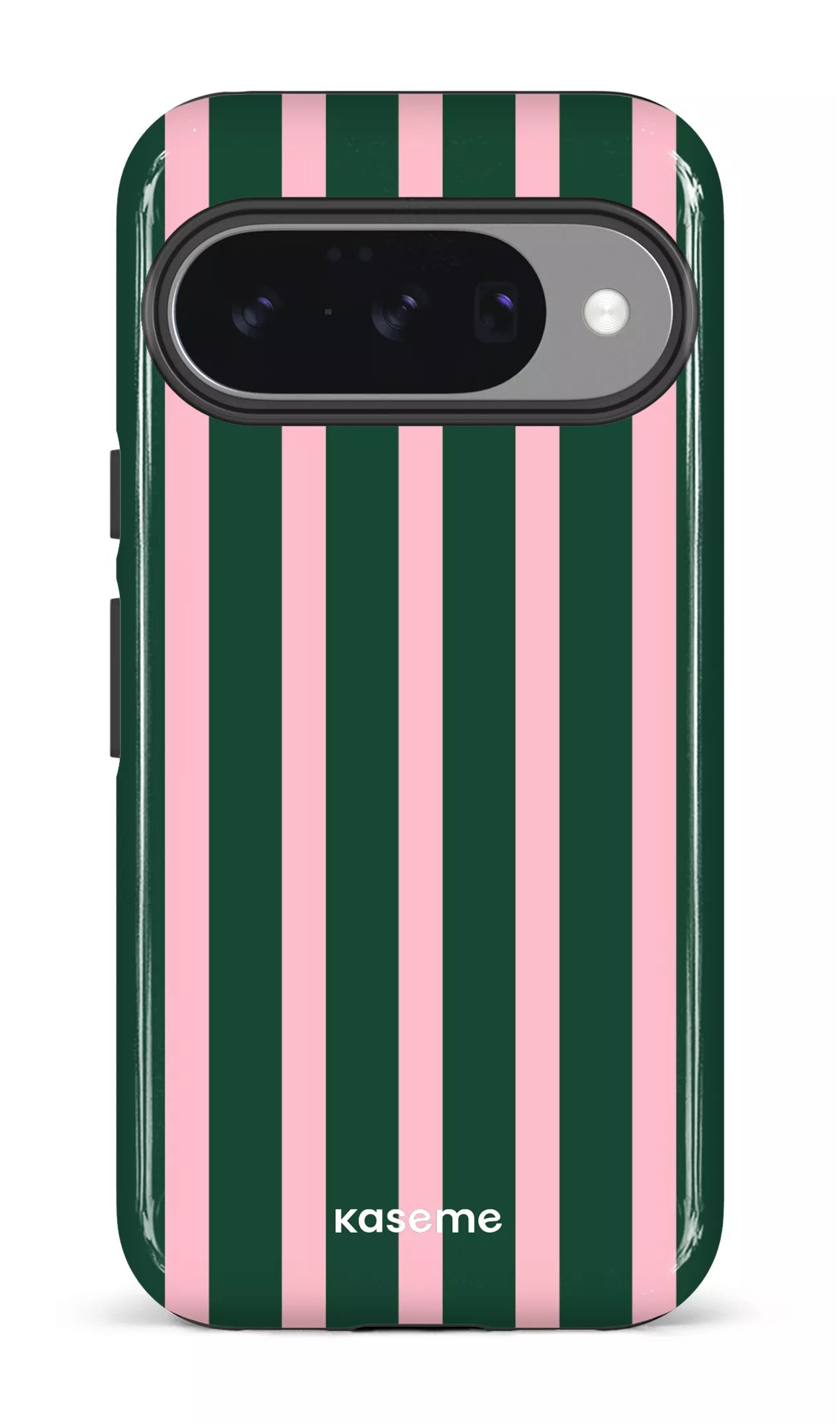 Google Pixel 10 Impact (Gloss) Berry Lane Green -