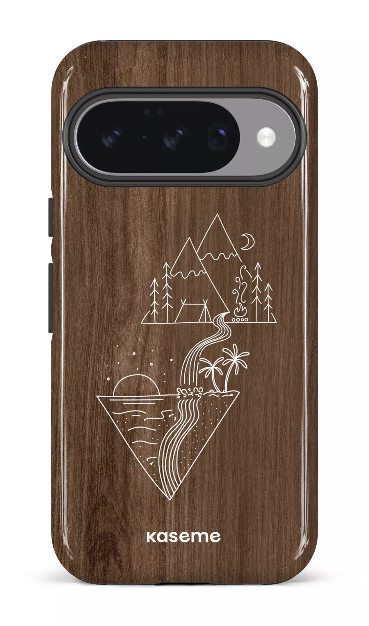 Google Pixel 10 Impact (Gloss) BiCoastal -