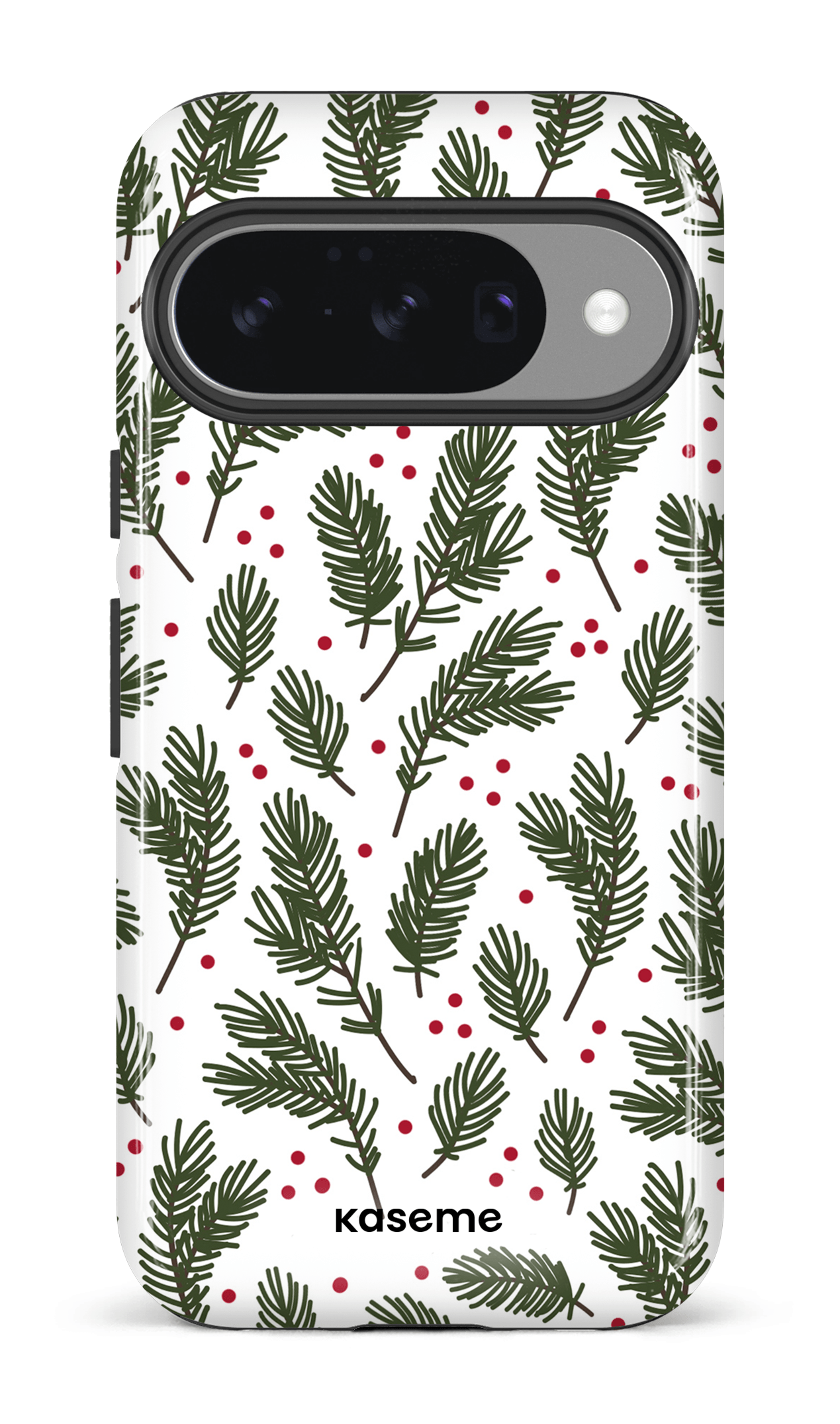 Google Pixel 10 Impact (Gloss) Boreal -