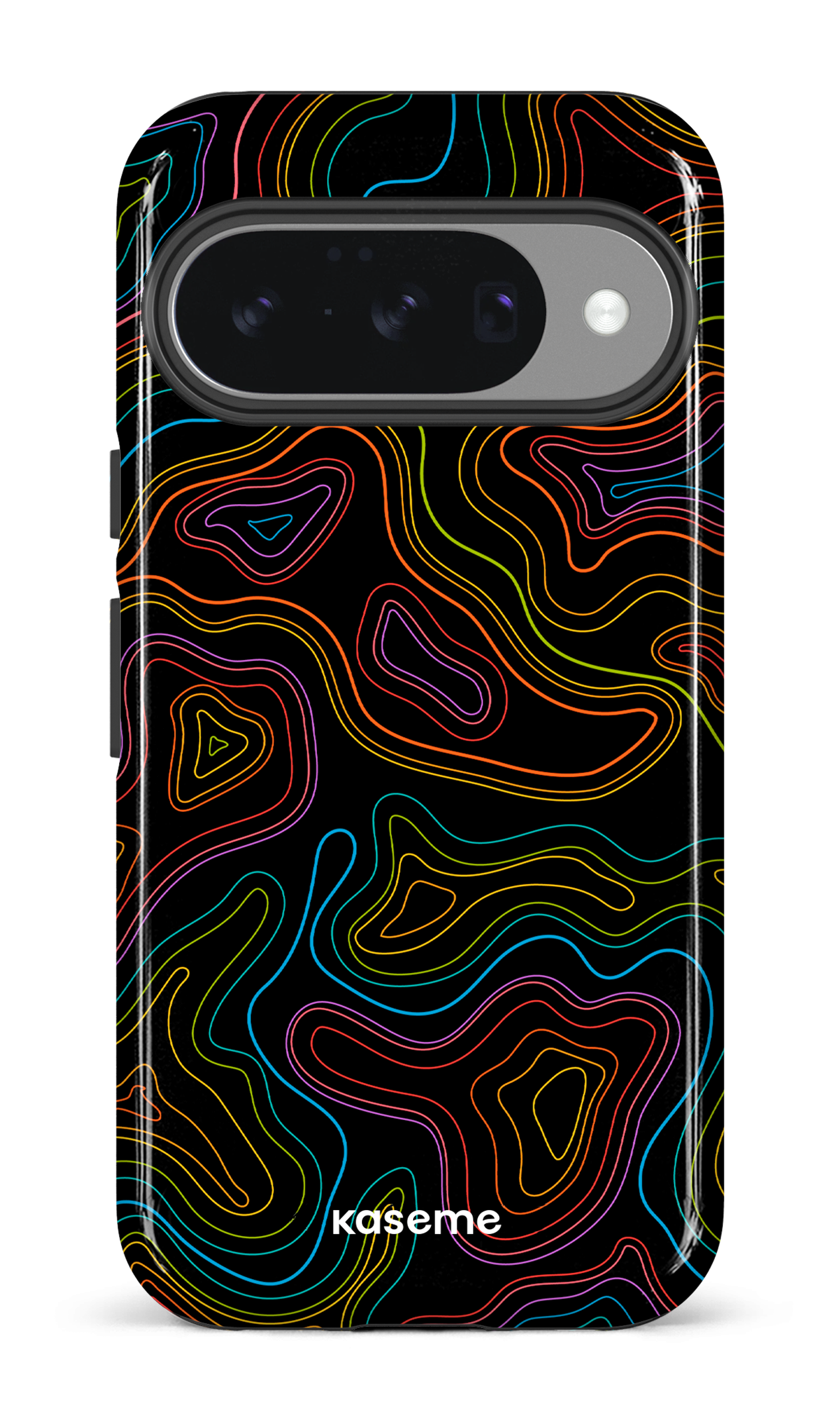 Google Pixel 10 Impact (Gloss) Born This Way -
