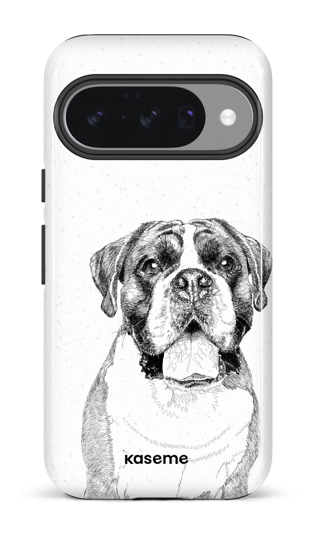 Google Pixel 10 Impact (Gloss) Boxer -