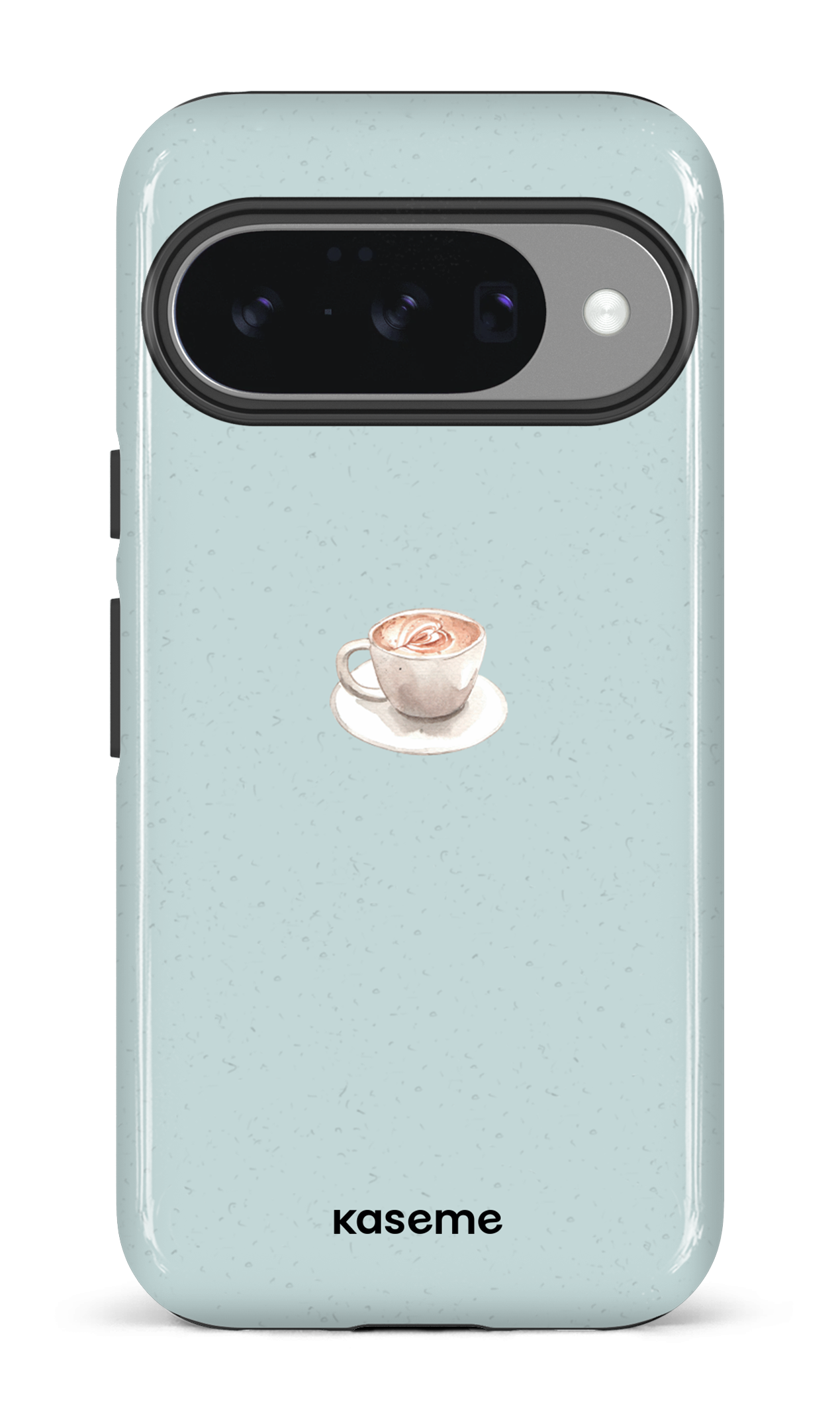 Google Pixel 10 Impact (Gloss) Brew blue -