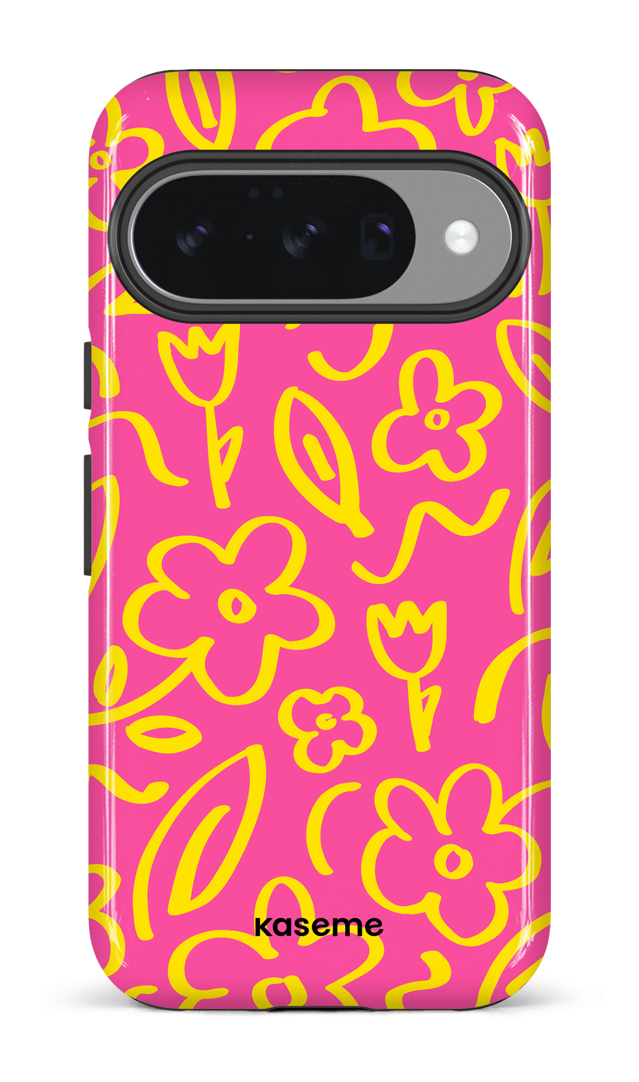 Google Pixel 10 Impact (Gloss) Brooklyn -