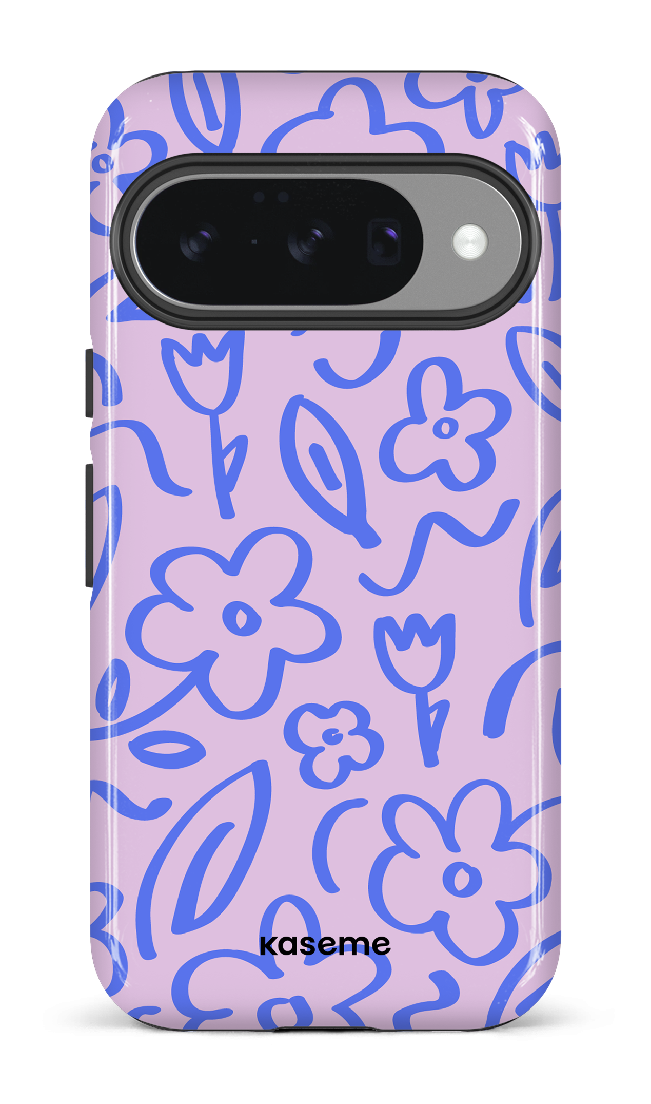 Google Pixel 10 Impact (Gloss) Brooklyn Blue -