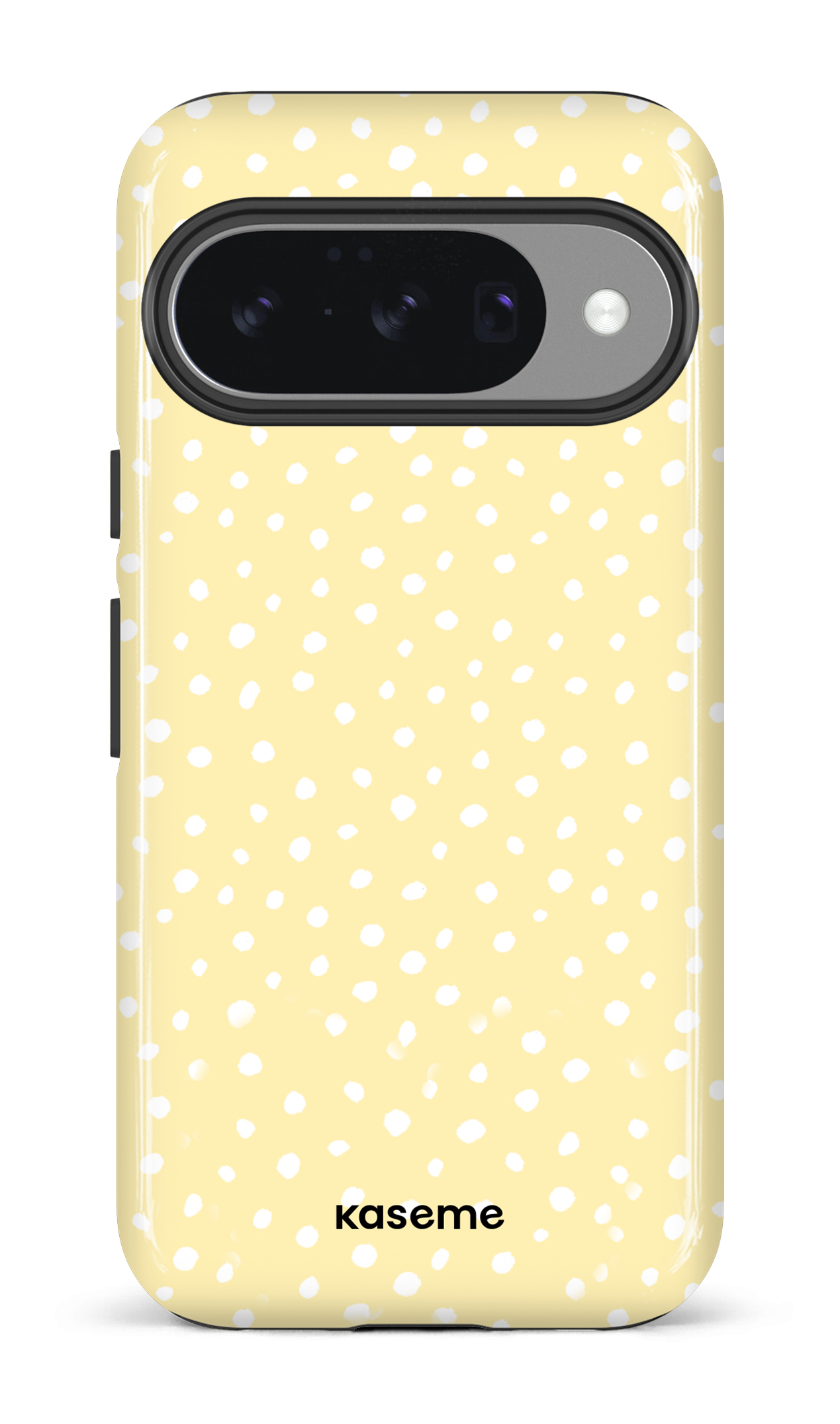 Google Pixel 10 Impact (Gloss) Bubbly -