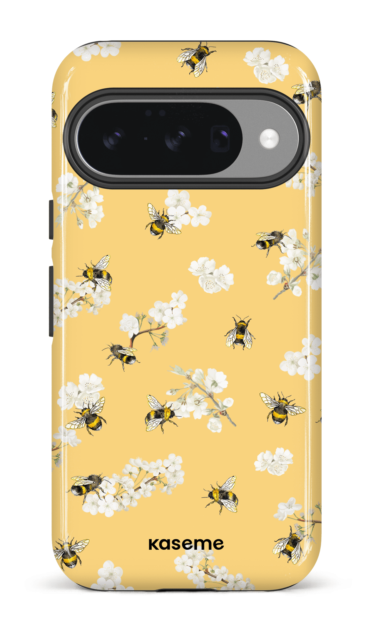 Google Pixel 10 Impact (Gloss) Bumble -