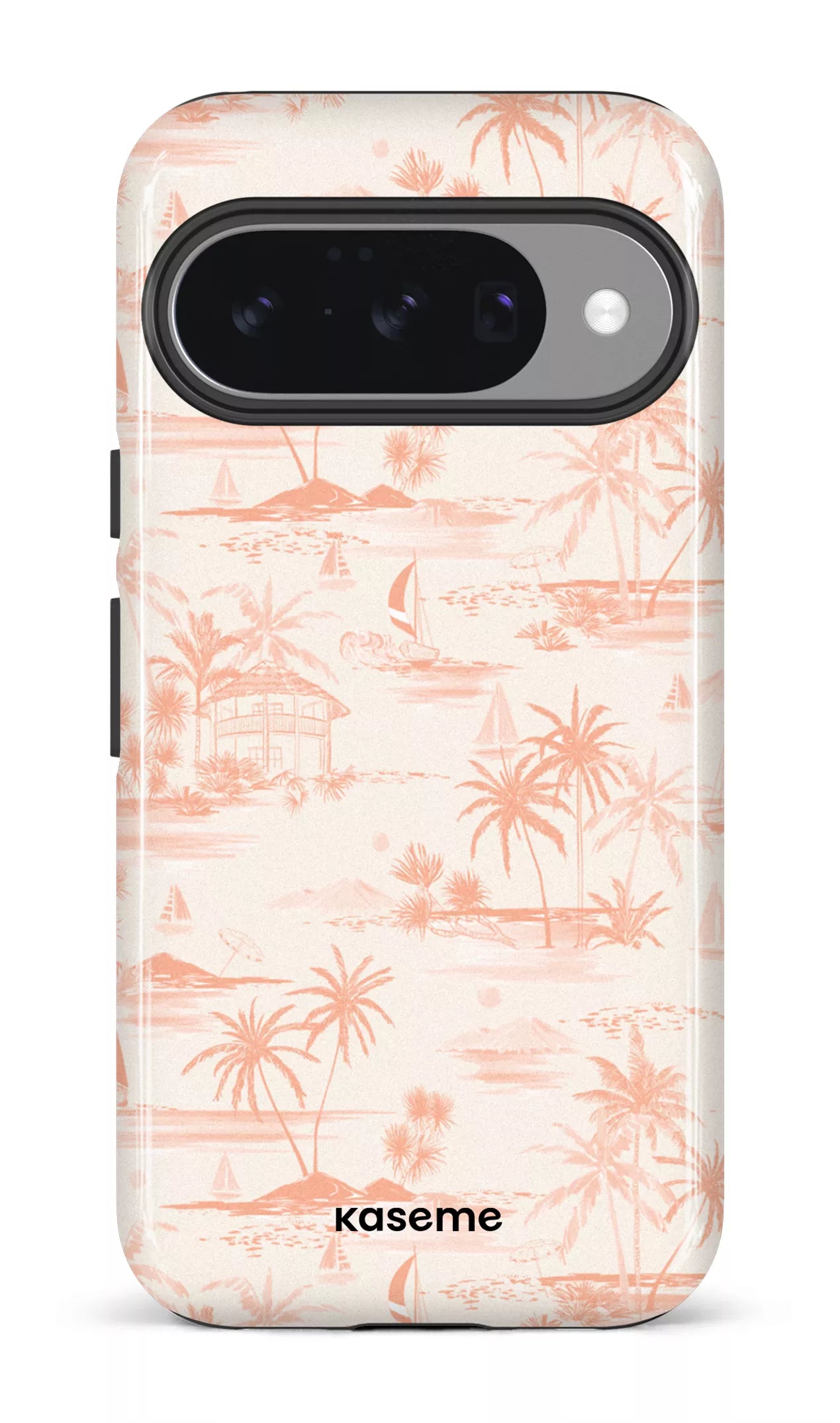 Google Pixel 10 Impact (Gloss) Cabana -