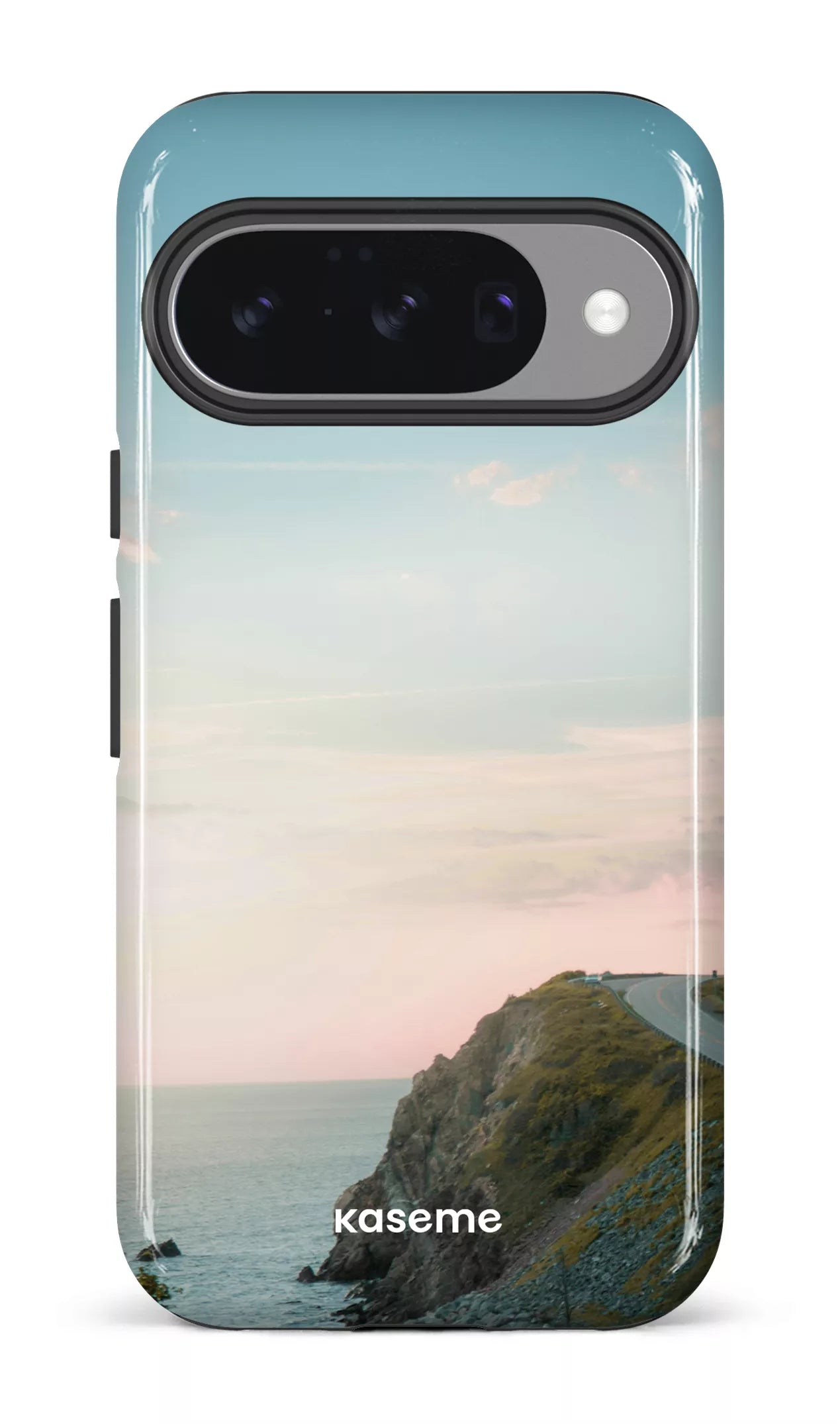 Google Pixel 10 Impact (Gloss) Cabot Drive -