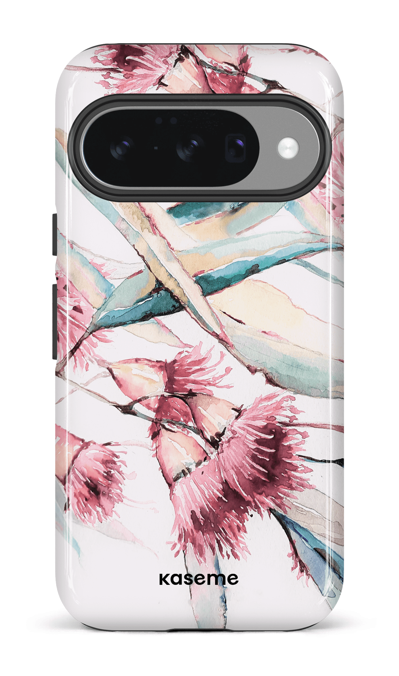 Google Pixel 10 Impact (Gloss) Camelia -