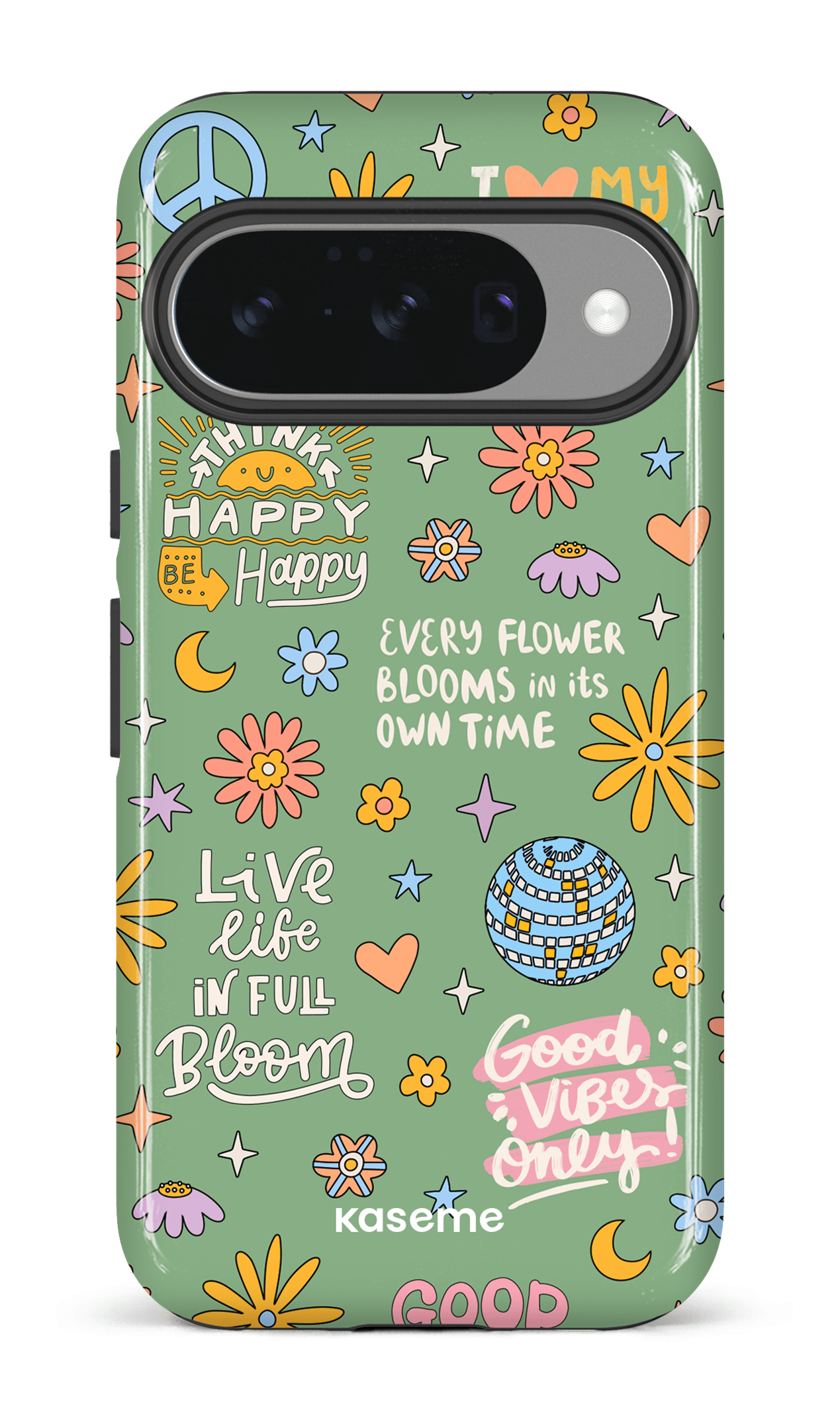 Google Pixel 10 Impact (Gloss) Candid -