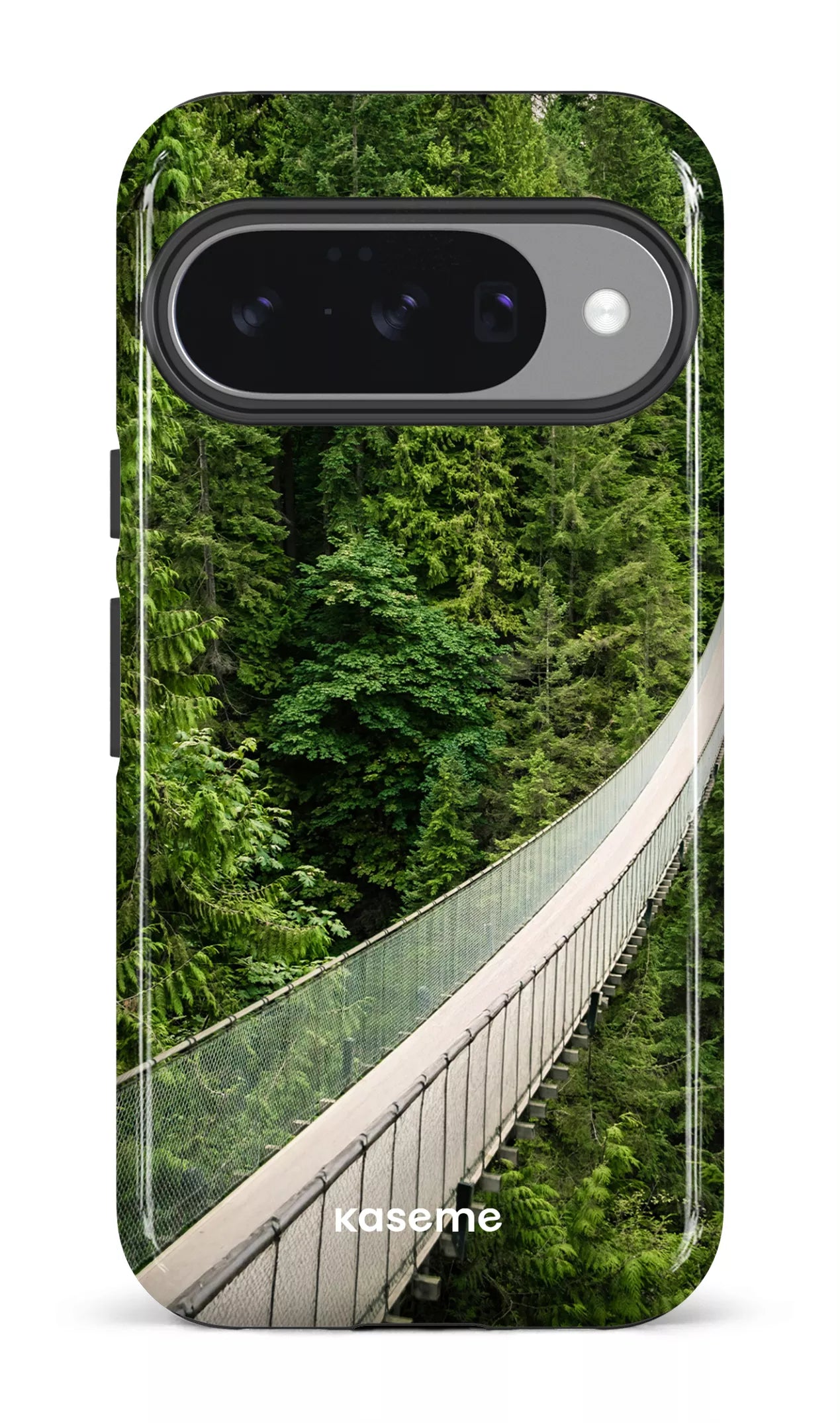Google Pixel 10 Impact (Gloss) Capilano -