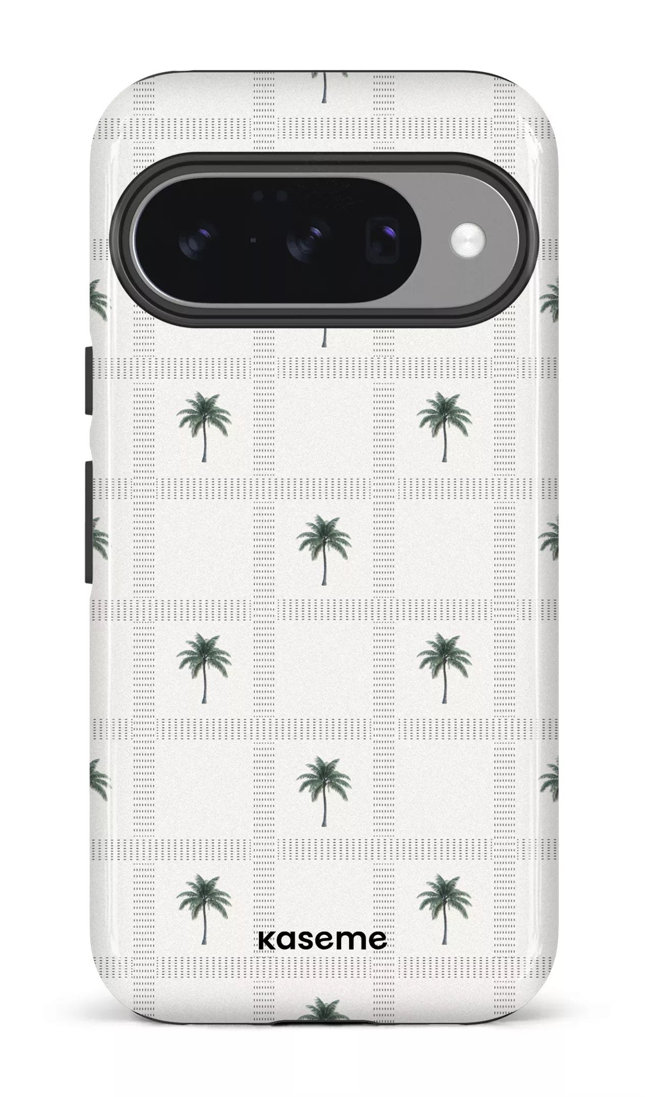 Google Pixel 10 Impact (Gloss) Casa Palma -