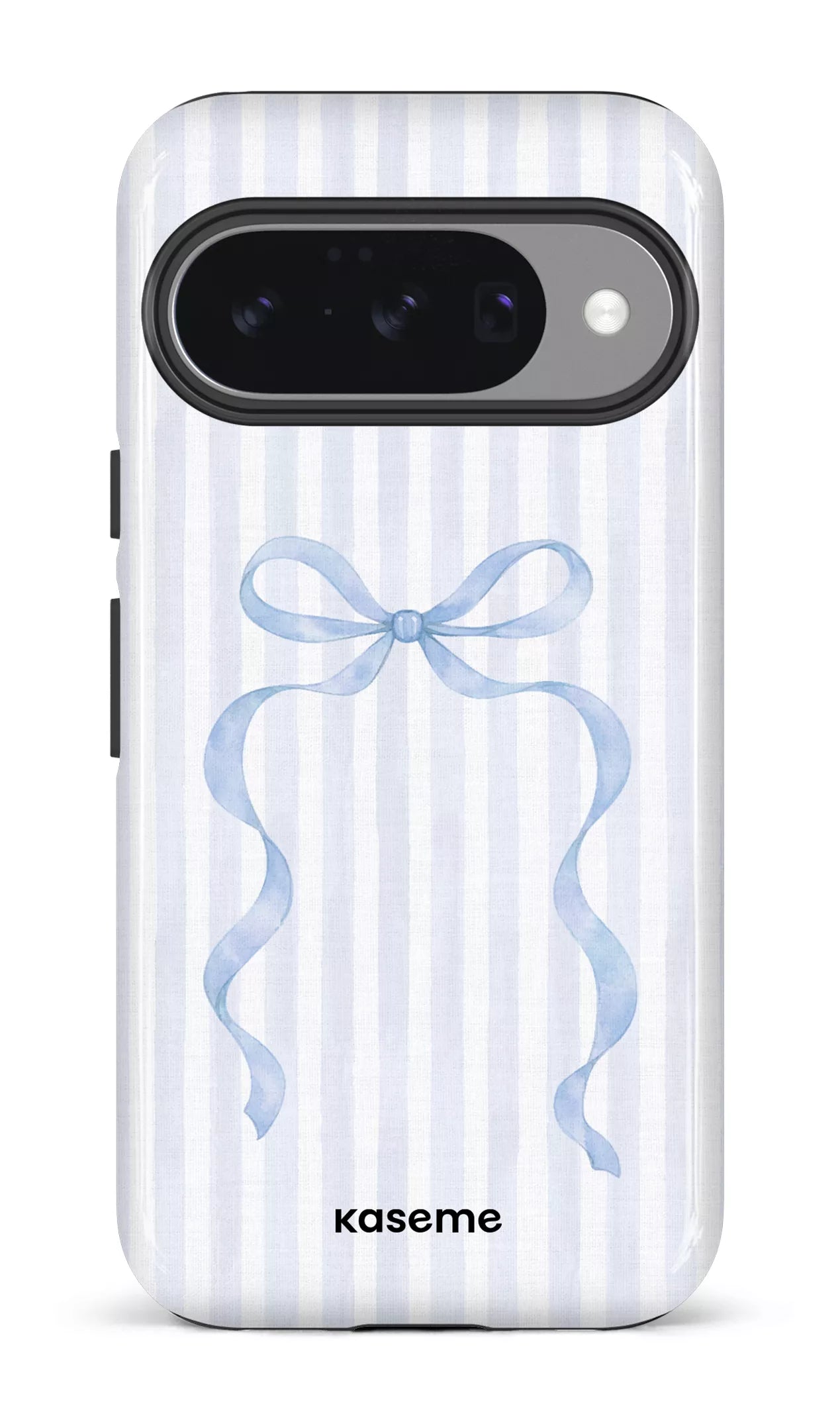 Google Pixel 10 Impact (Gloss) Celeste Blue -