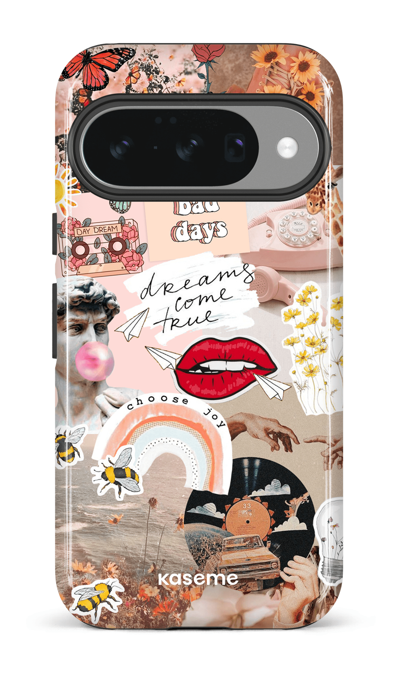 Google Pixel 10 Impact (Gloss) Chill Out -