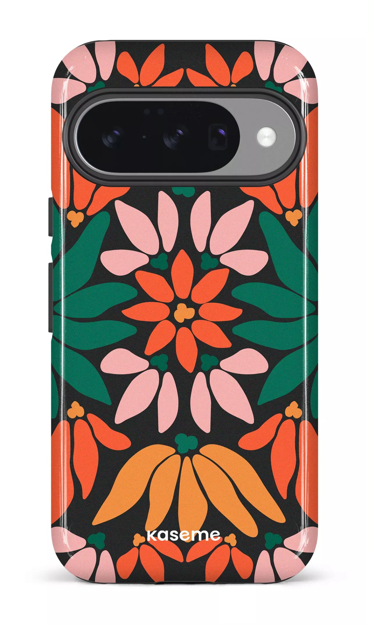 Google Pixel 10 Impact (Gloss) Christmas Bouquet -