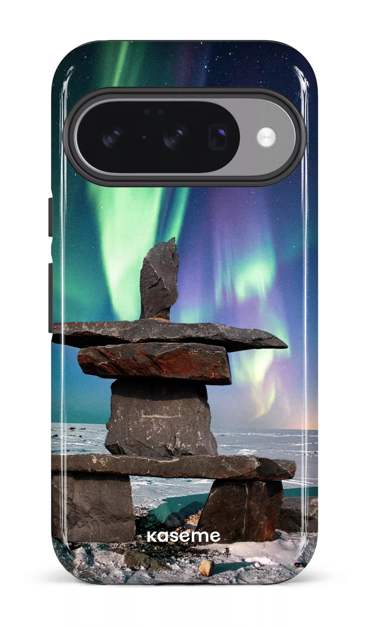 Google Pixel 10 Impact (Gloss) ChurChill -