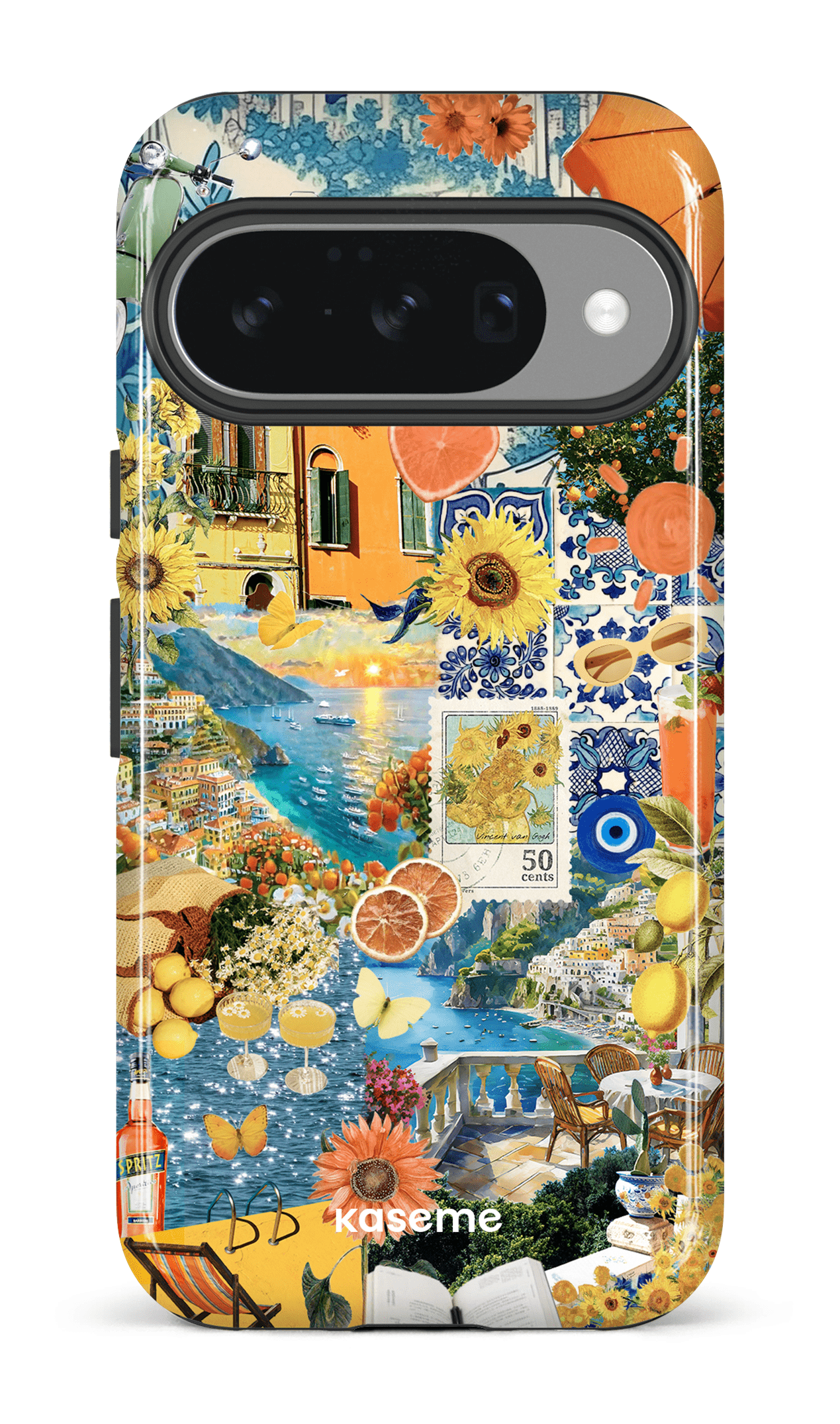 Google Pixel 10 Impact (Gloss) Ciao! -