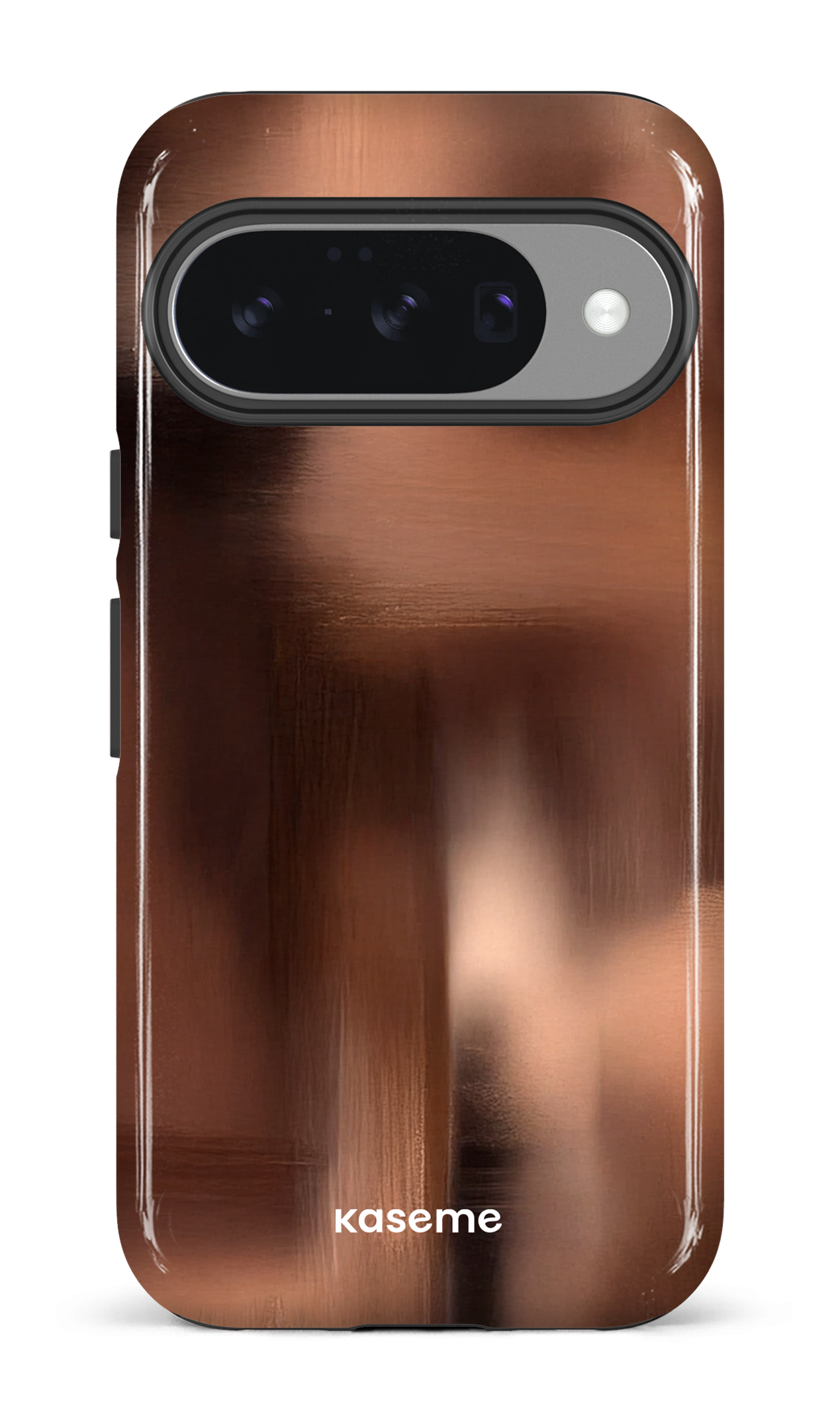 Google Pixel 10 Impact (Gloss) Cinnara -