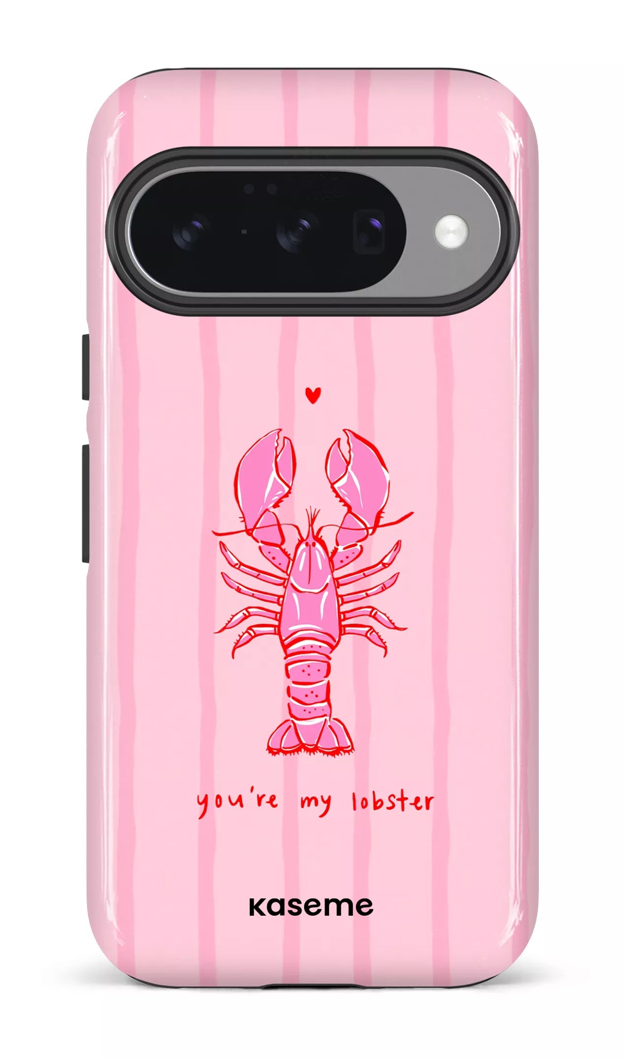 Google Pixel 10 Impact (Gloss) Claw-Mates -