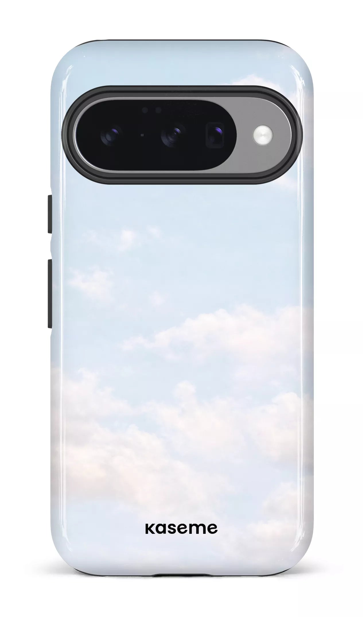 Google Pixel 10 Impact (Gloss) Cloud Dancer -