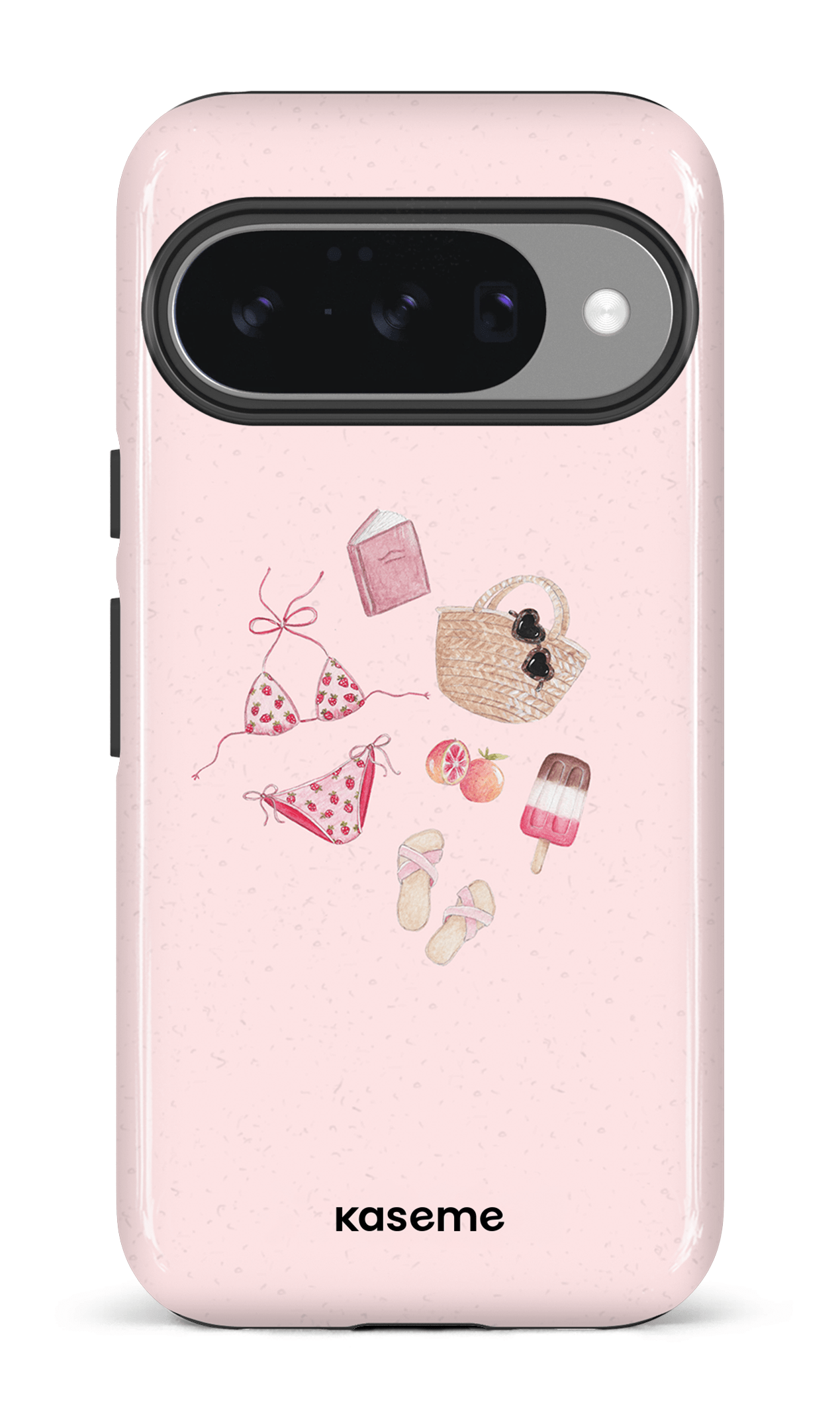 Google Pixel 10 Impact (Gloss) Coast -