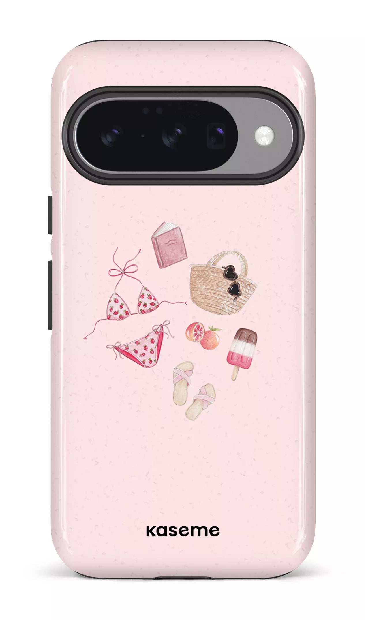 Google Pixel 10 Impact (Gloss) Coast -
