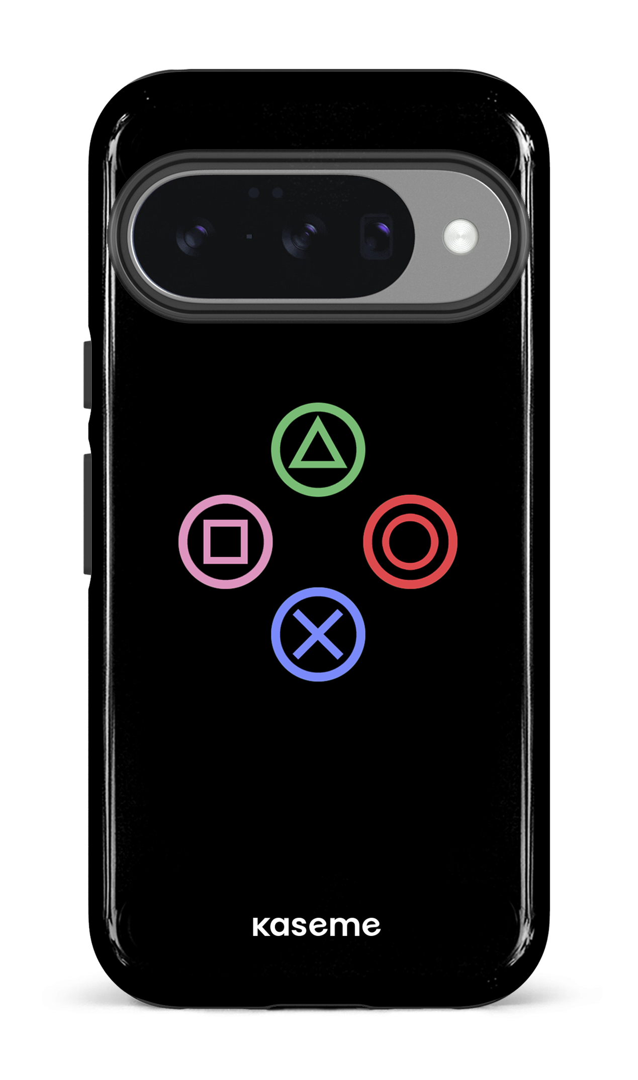 Google Pixel 10 Impact (Gloss) Console -