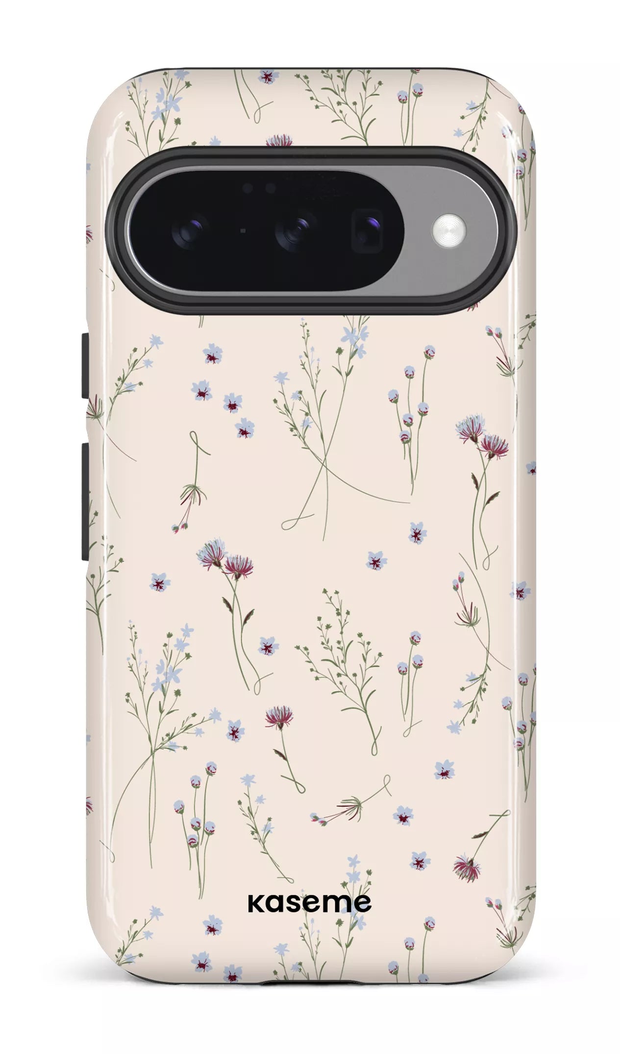 Google Pixel 10 Impact (Gloss) Courage Blue -