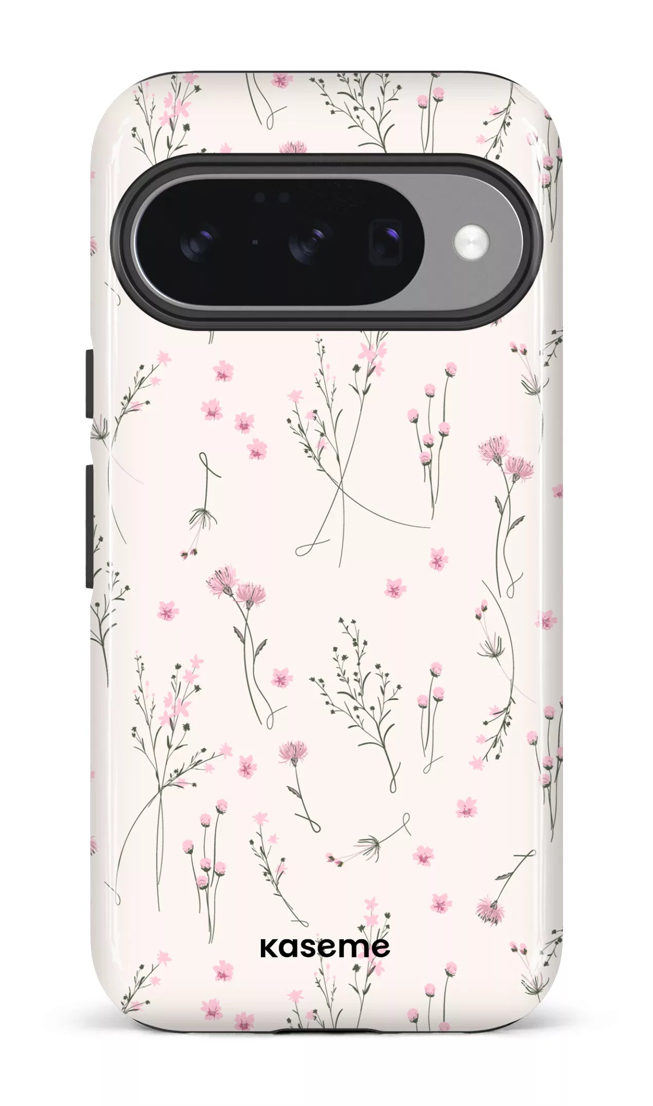 Google Pixel 10 Impact (Gloss) Courage Pink -