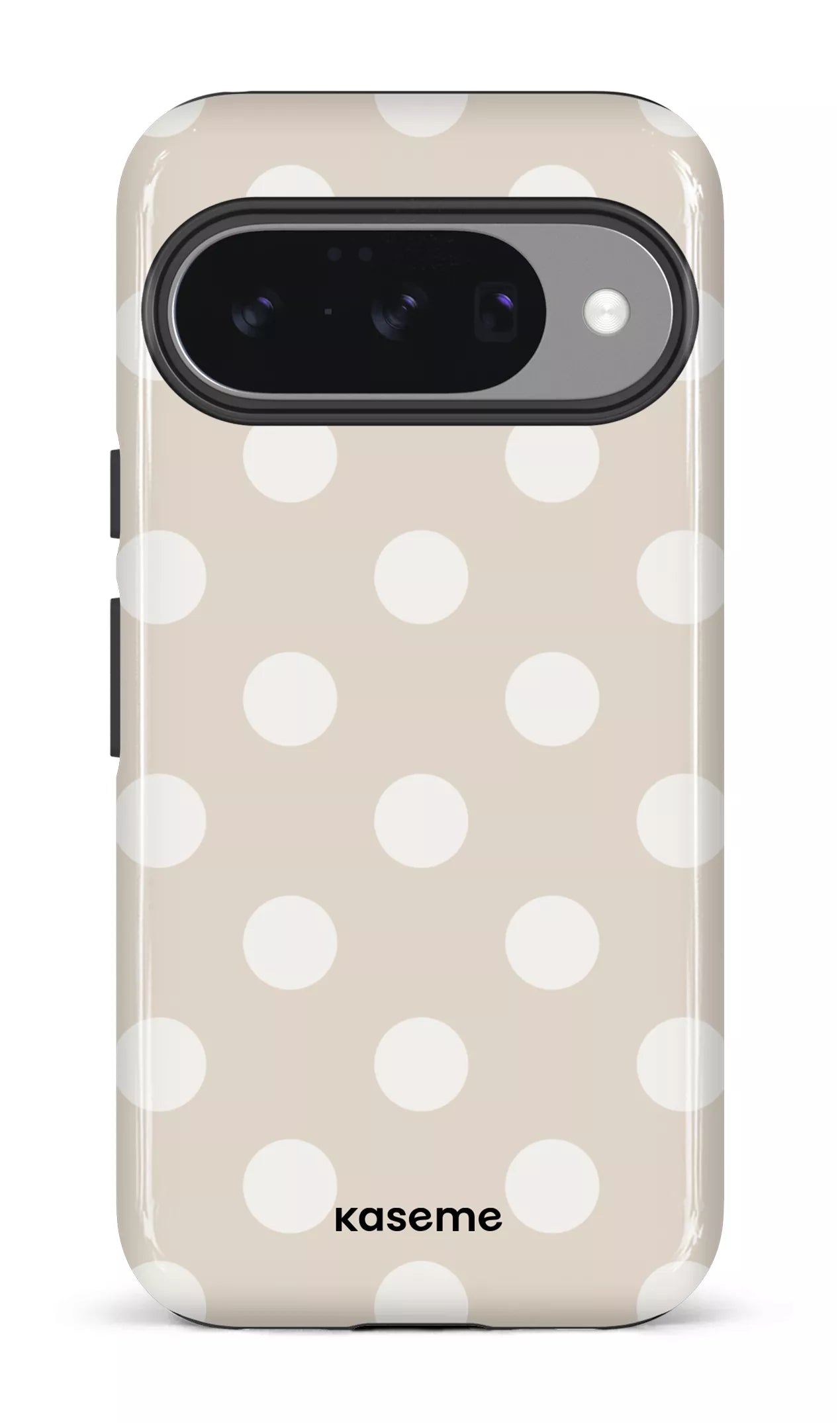 Google Pixel 10 Impact (Gloss) Couture Beige -