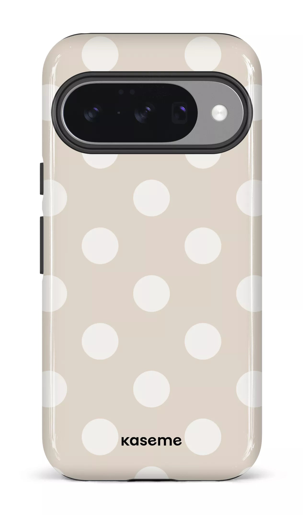 Google Pixel 10 Impact (Gloss) Couture Beige -