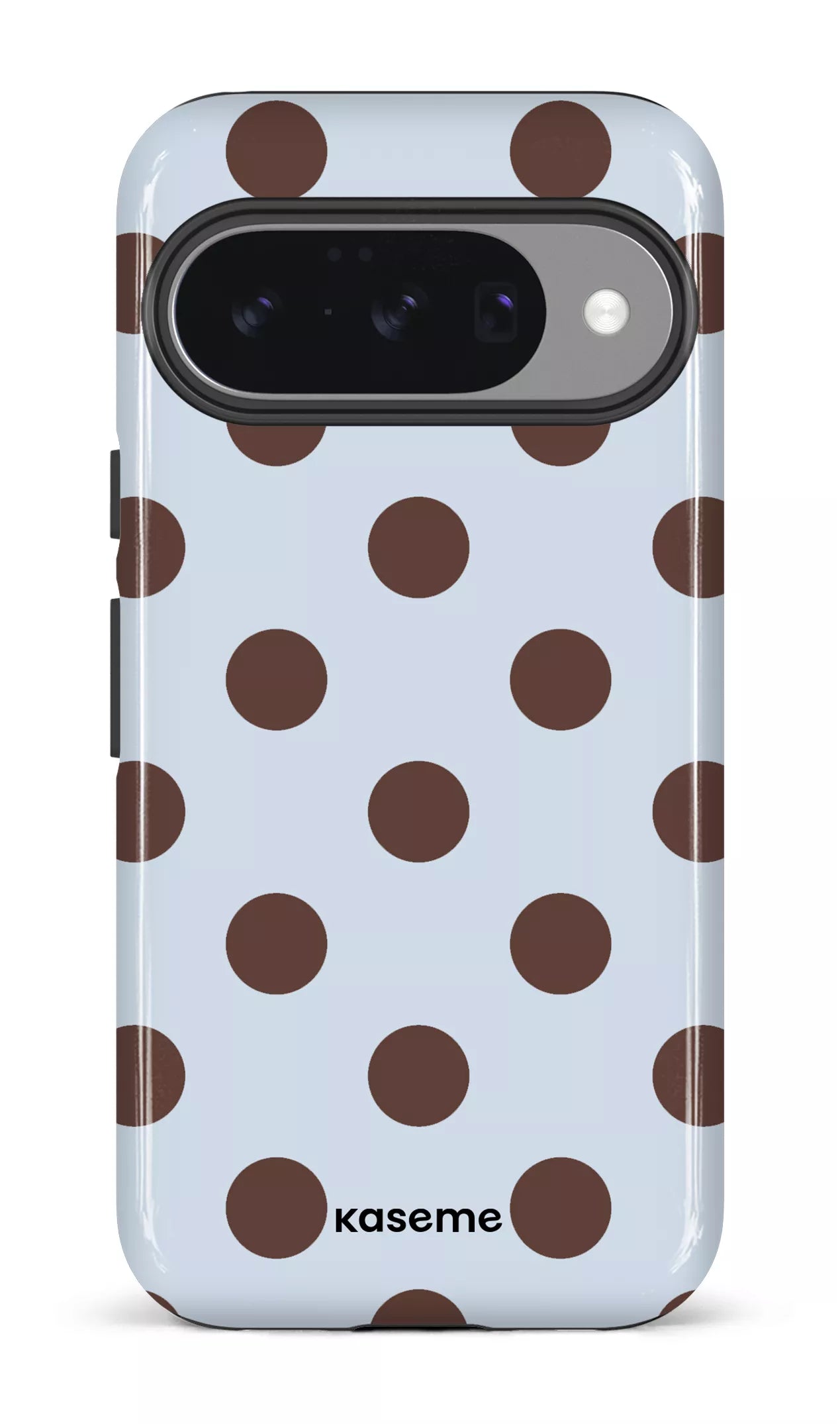 Google Pixel 10 Impact (Gloss) Couture Blue -