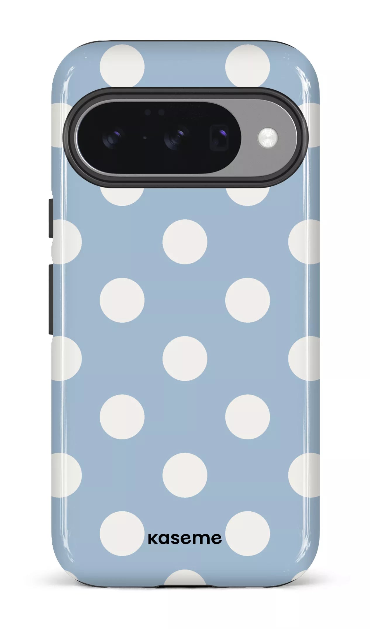 Google Pixel 10 Impact (Gloss) Couture Ice -