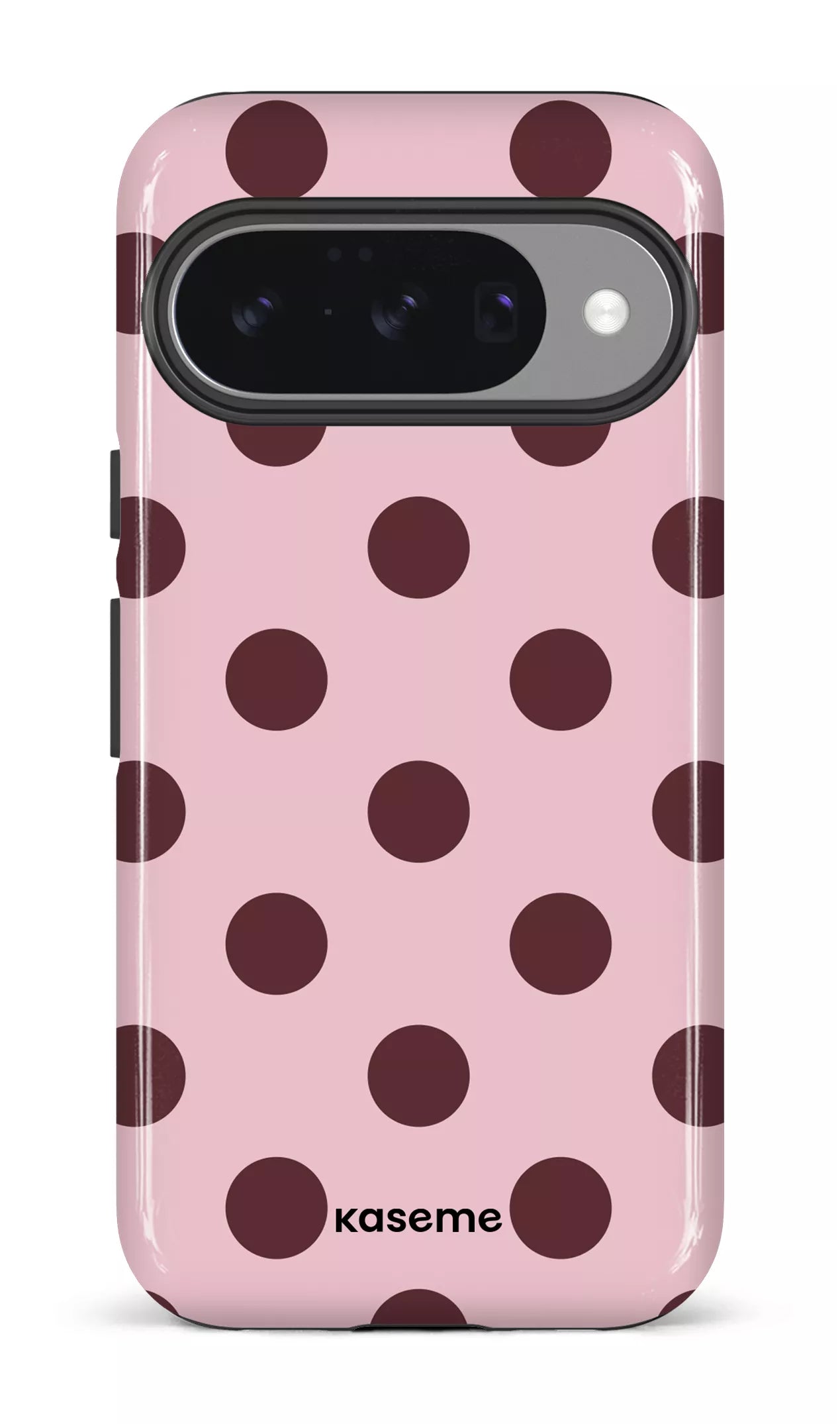 Google Pixel 10 Impact (Gloss) Couture Pink -
