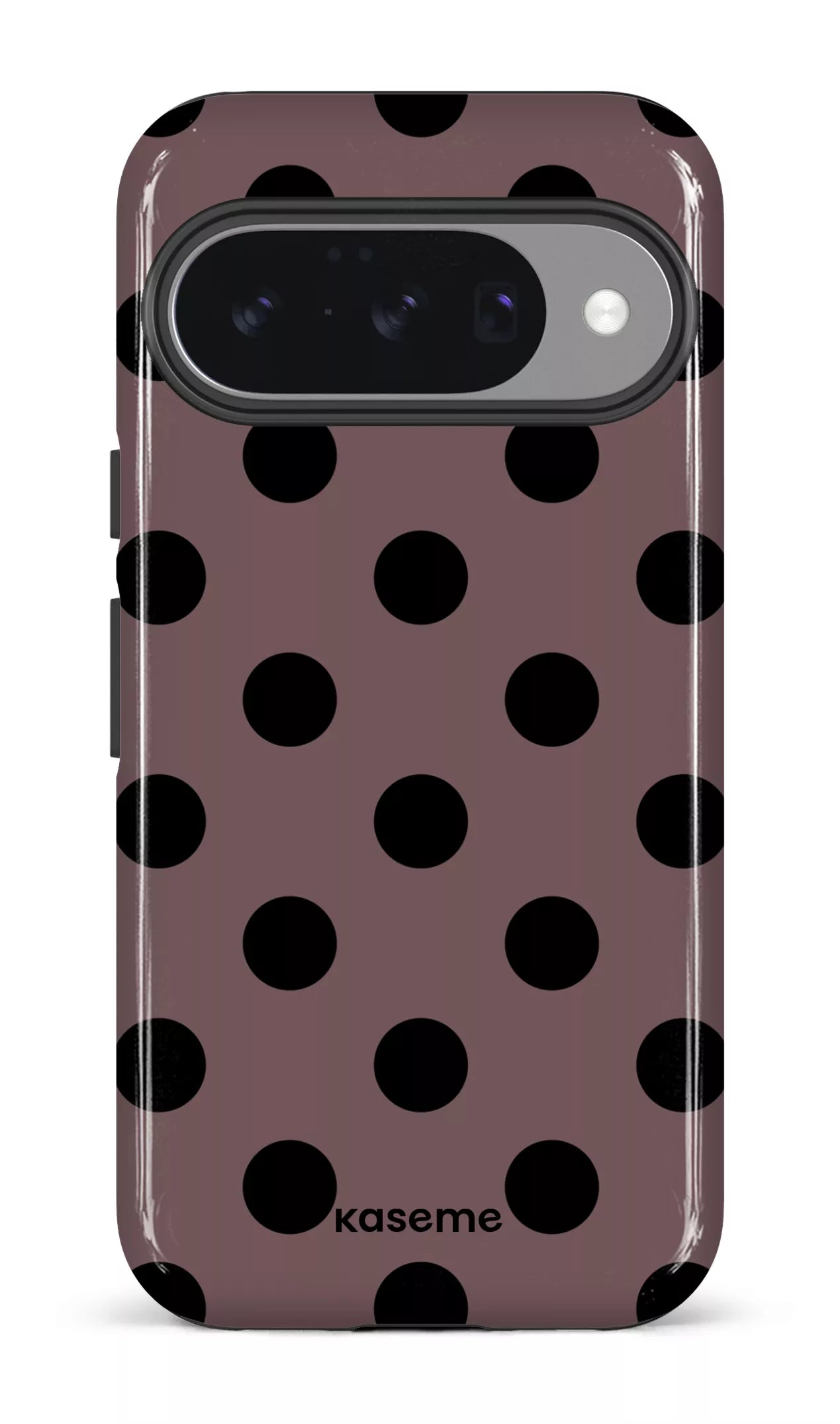 Google Pixel 10 Impact (Gloss) Couture Plum -