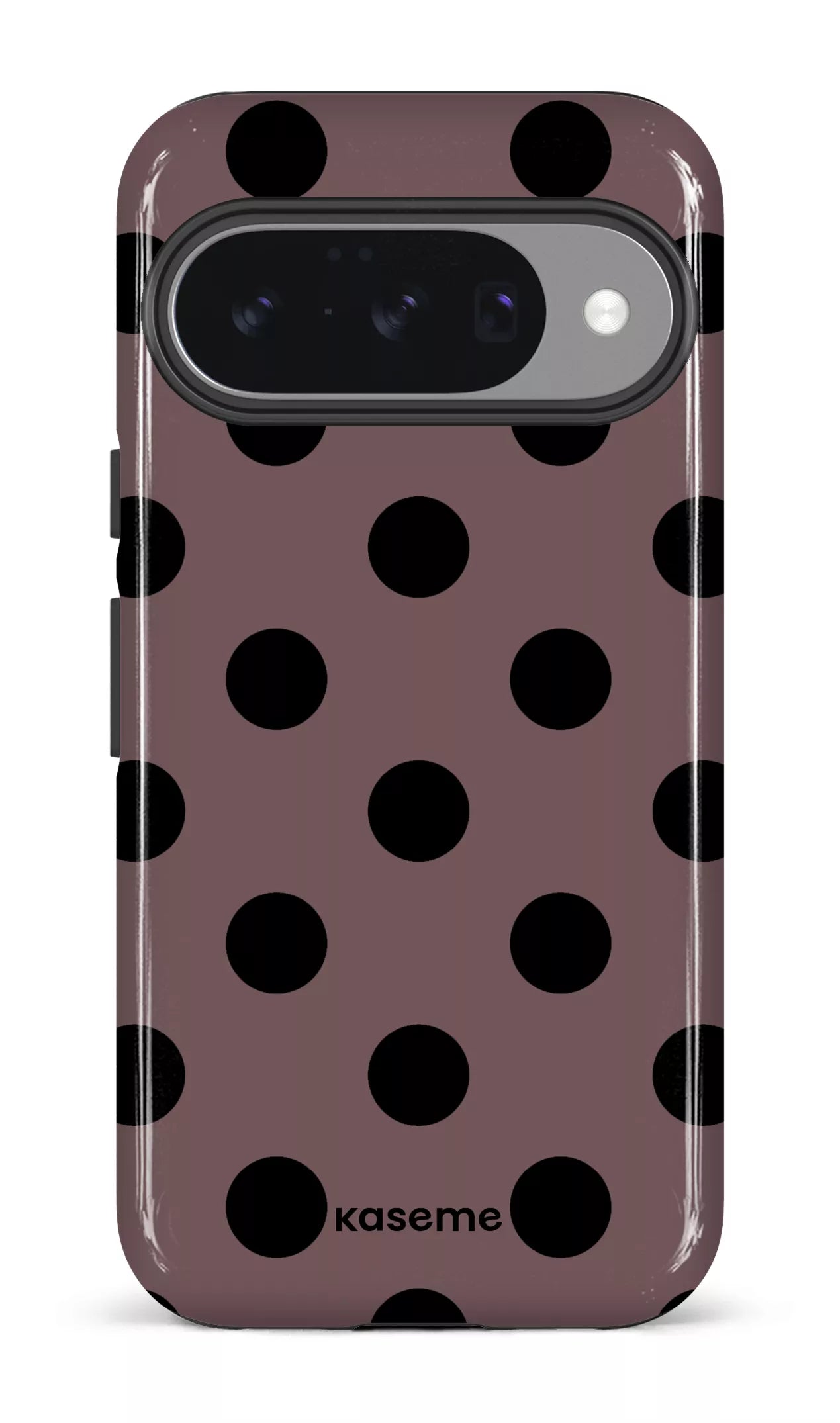Google Pixel 10 Impact (Gloss) Couture Plum -