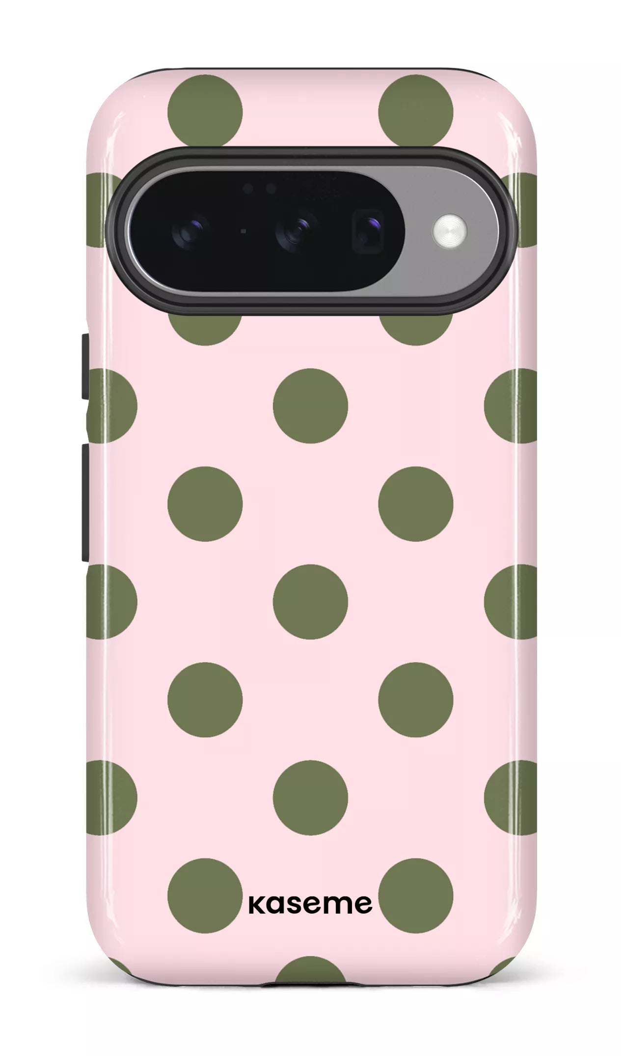 Google Pixel 10 Impact (Gloss) Couture Rosé -