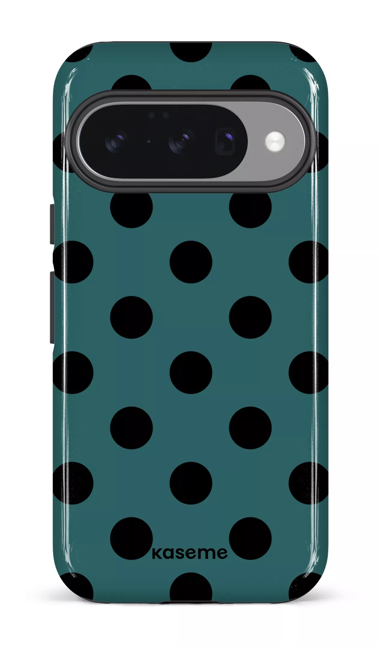 Google Pixel 10 Impact (Gloss) Couture Teal -