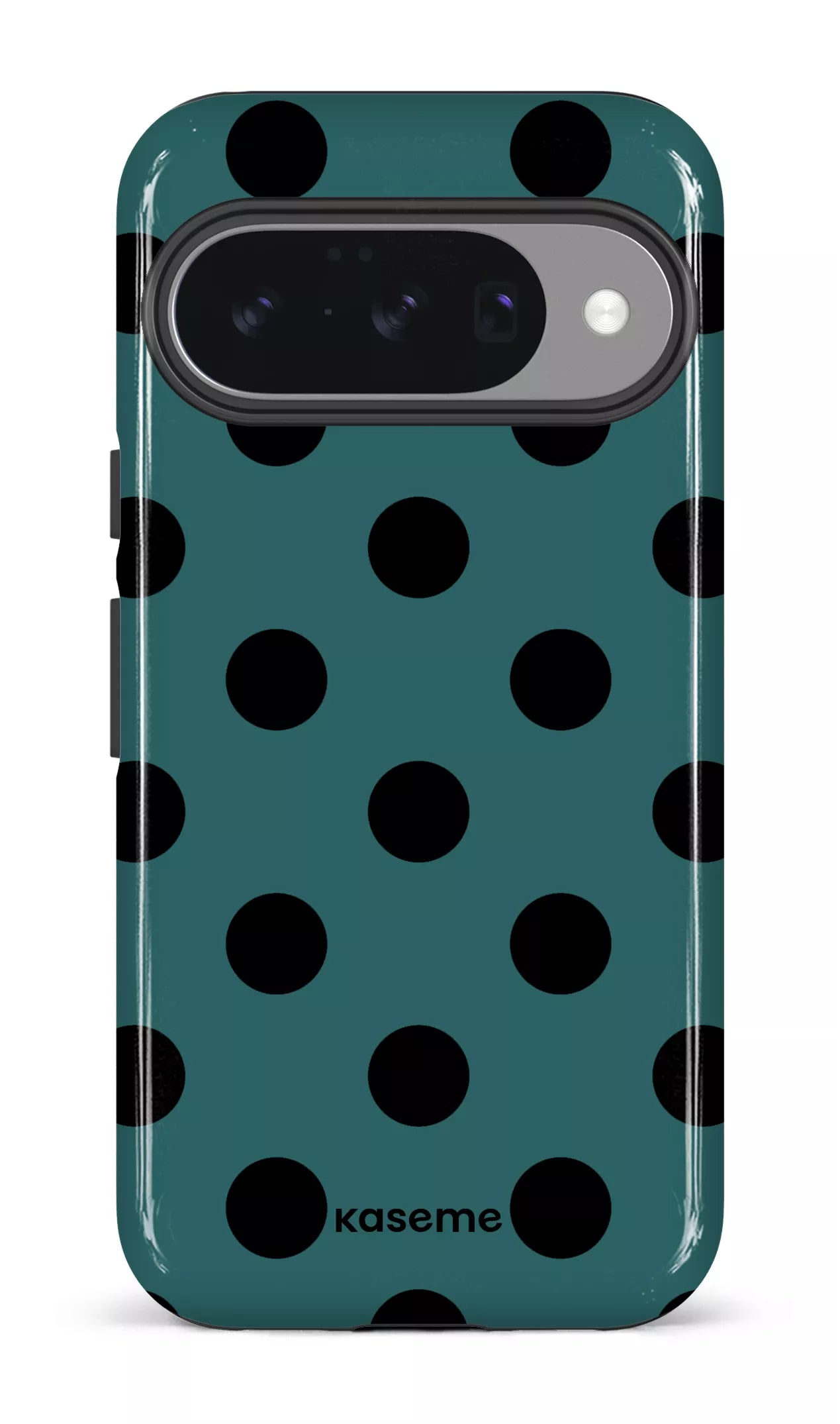 Google Pixel 10 Impact (Gloss) Couture Teal -