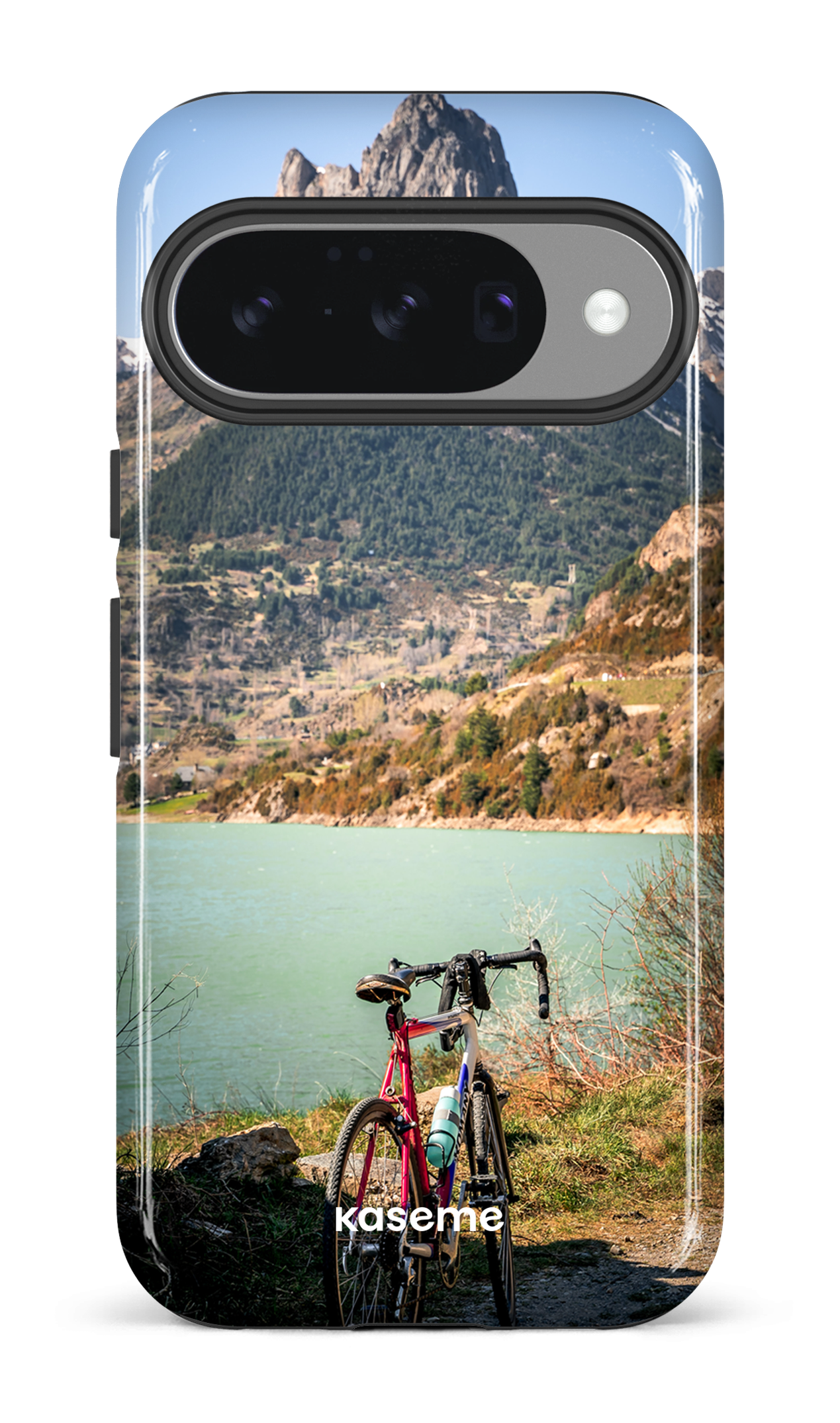 Google Pixel 10 Impact (Gloss) Cruiser -