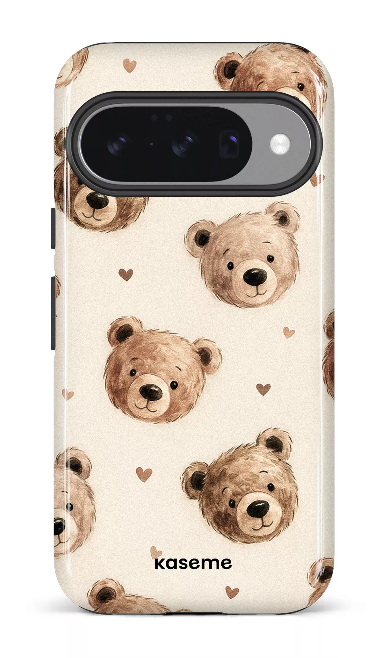 Google Pixel 10 Impact (Gloss) Cubbie -