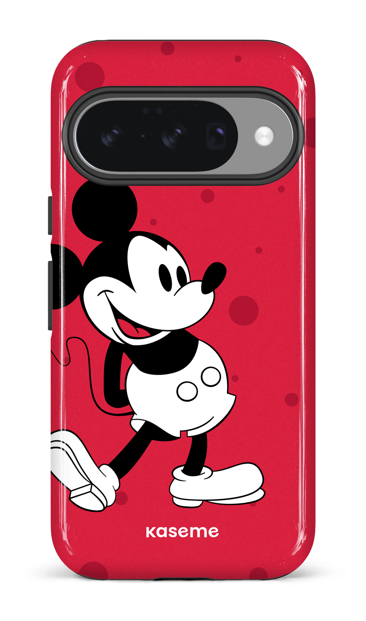 Google Pixel 10 Impact (Gloss) Cutesy -