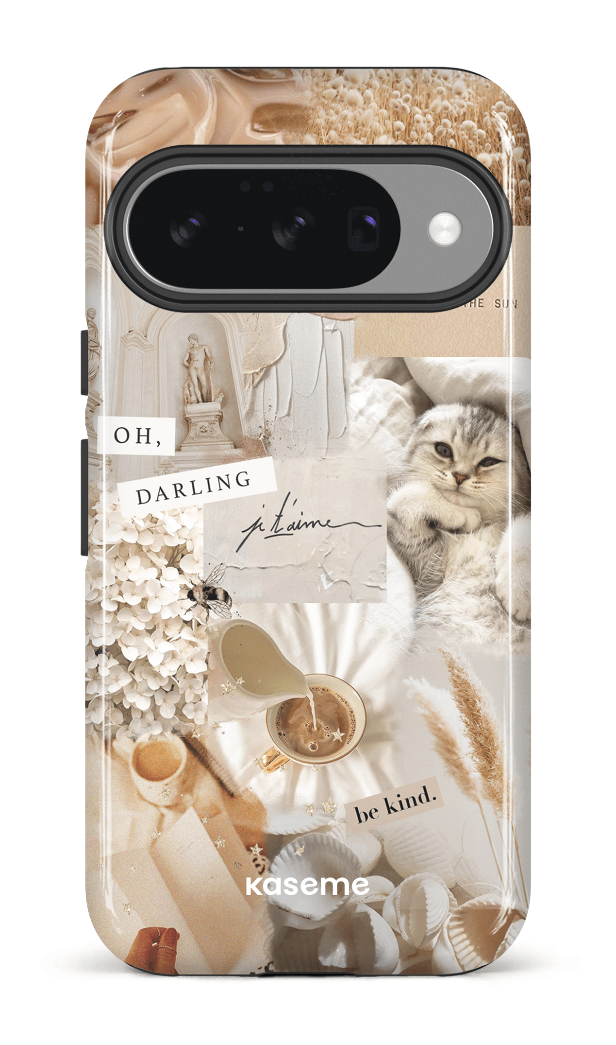 Google Pixel 10 Impact (Gloss) Darlin' -