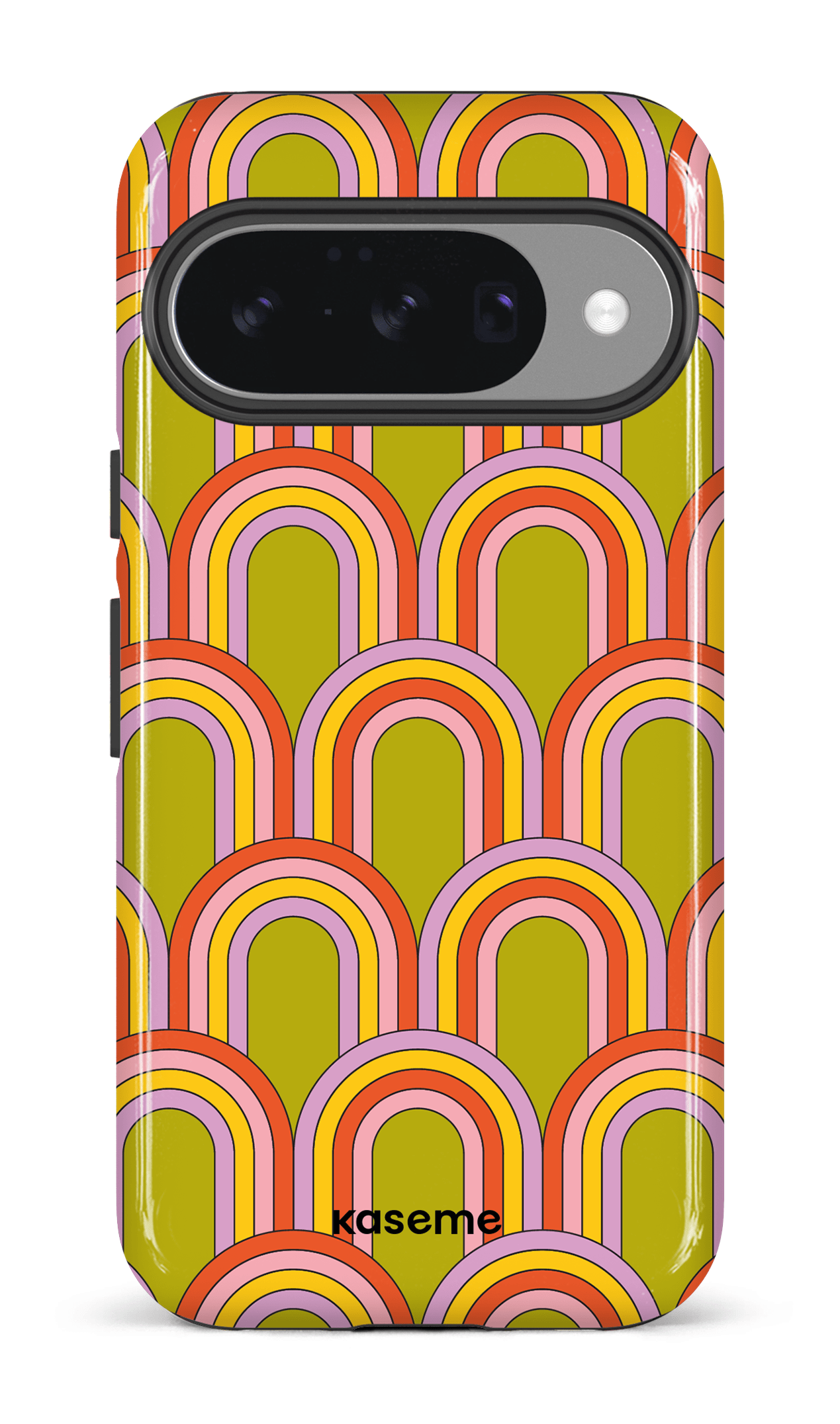 Google Pixel 10 Impact (Gloss) Denise -